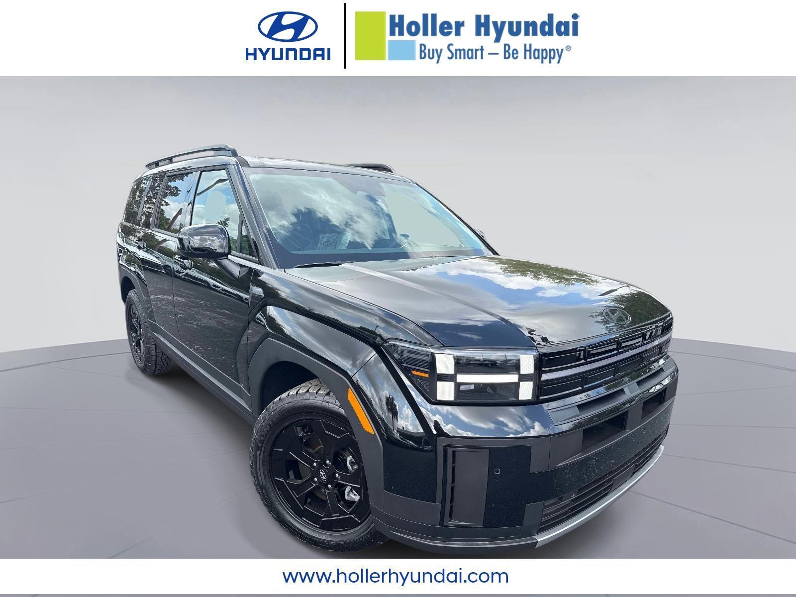 2026 Hyundai Santa Fe XRT