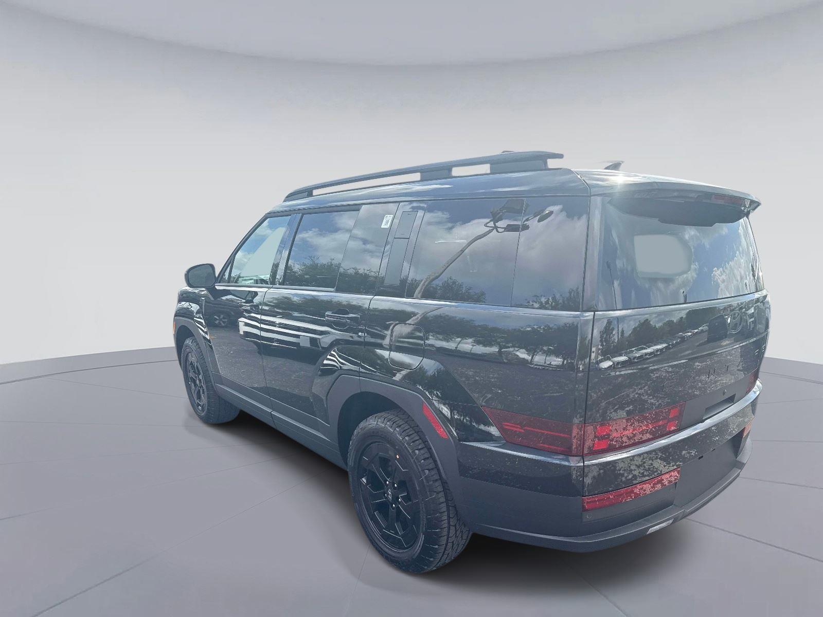 2026 Hyundai Santa Fe XRT