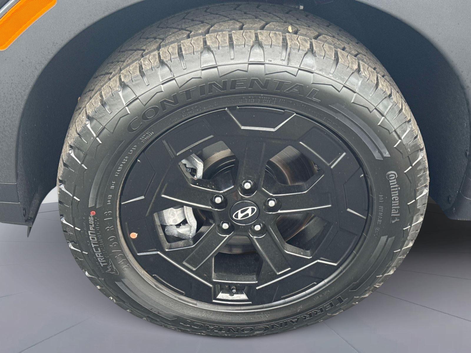 2026 Hyundai Santa Fe XRT