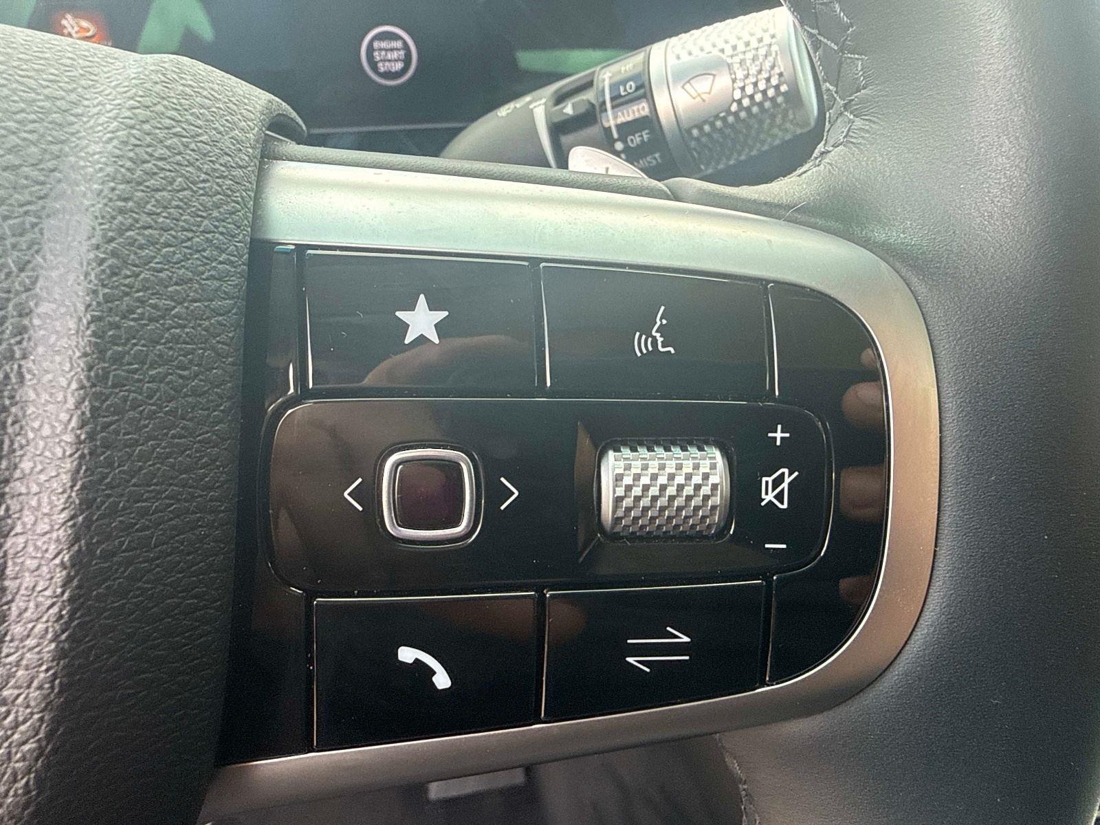 2025 Genesis G80 2.5T