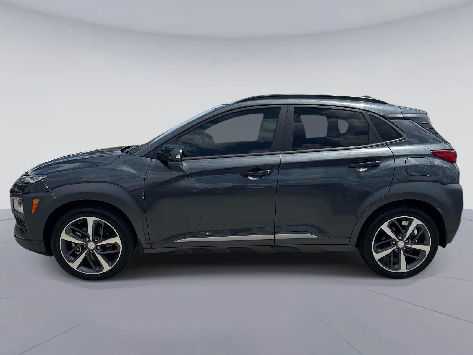 2019 Hyundai Kona Ultimate