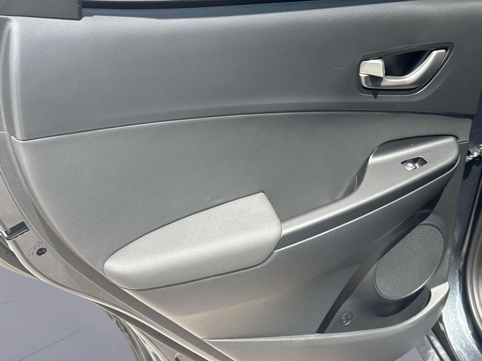 2019 Hyundai Kona Ultimate