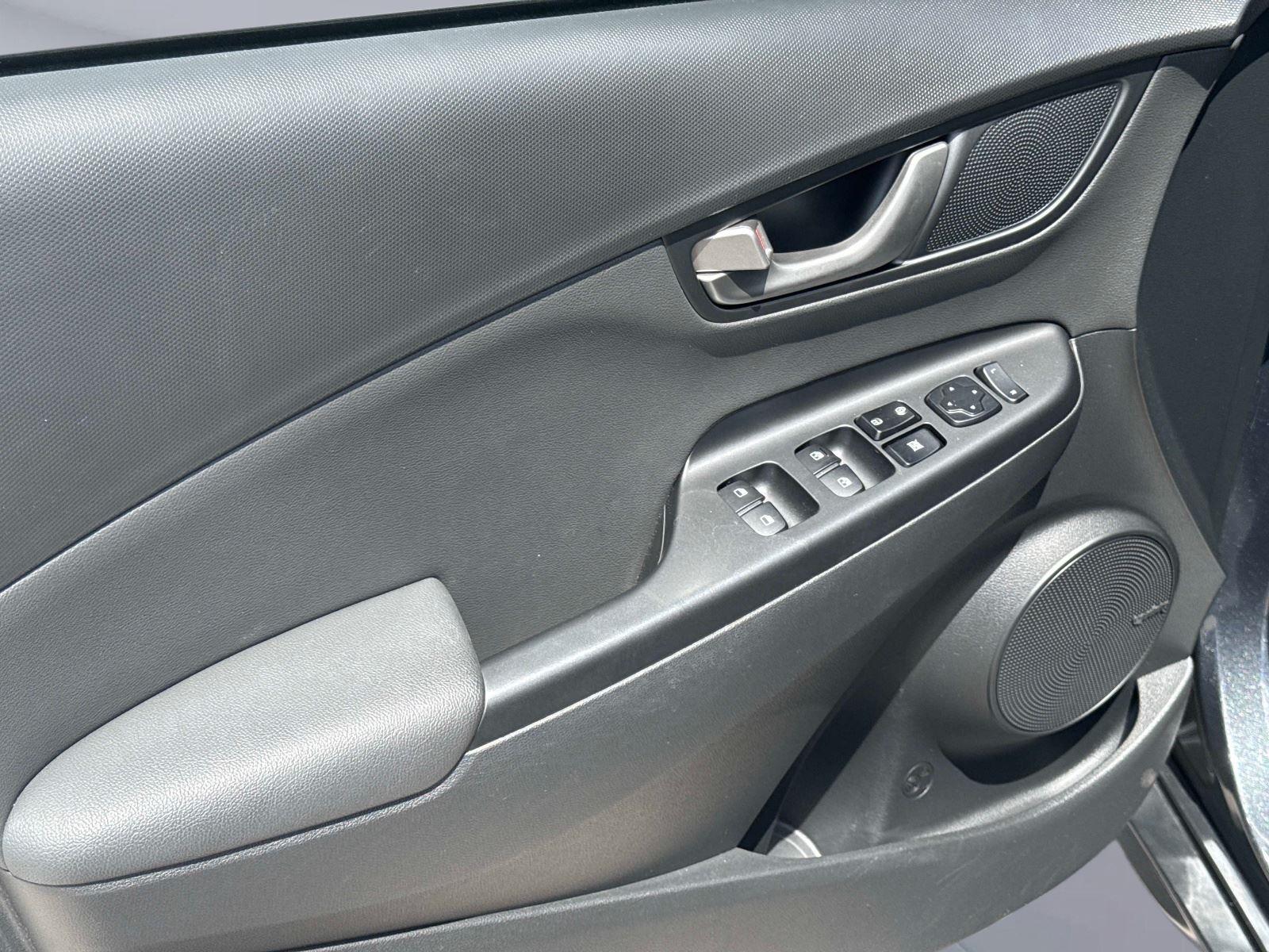 2019 Hyundai Kona Ultimate