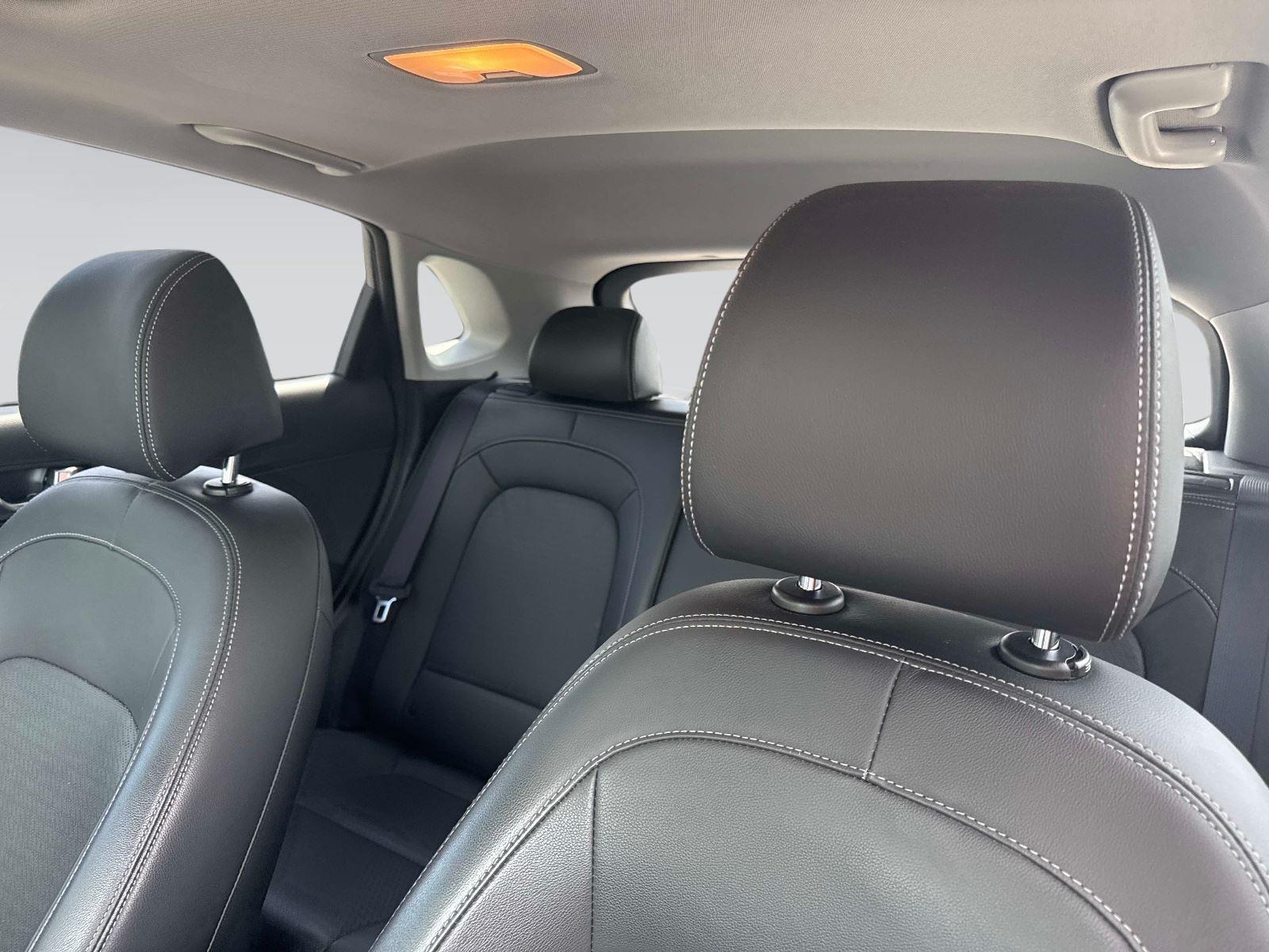 2019 Hyundai Kona Ultimate