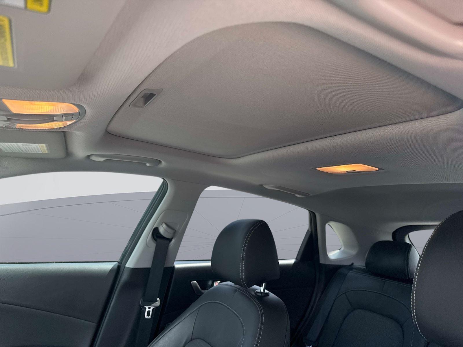 2019 Hyundai Kona Ultimate