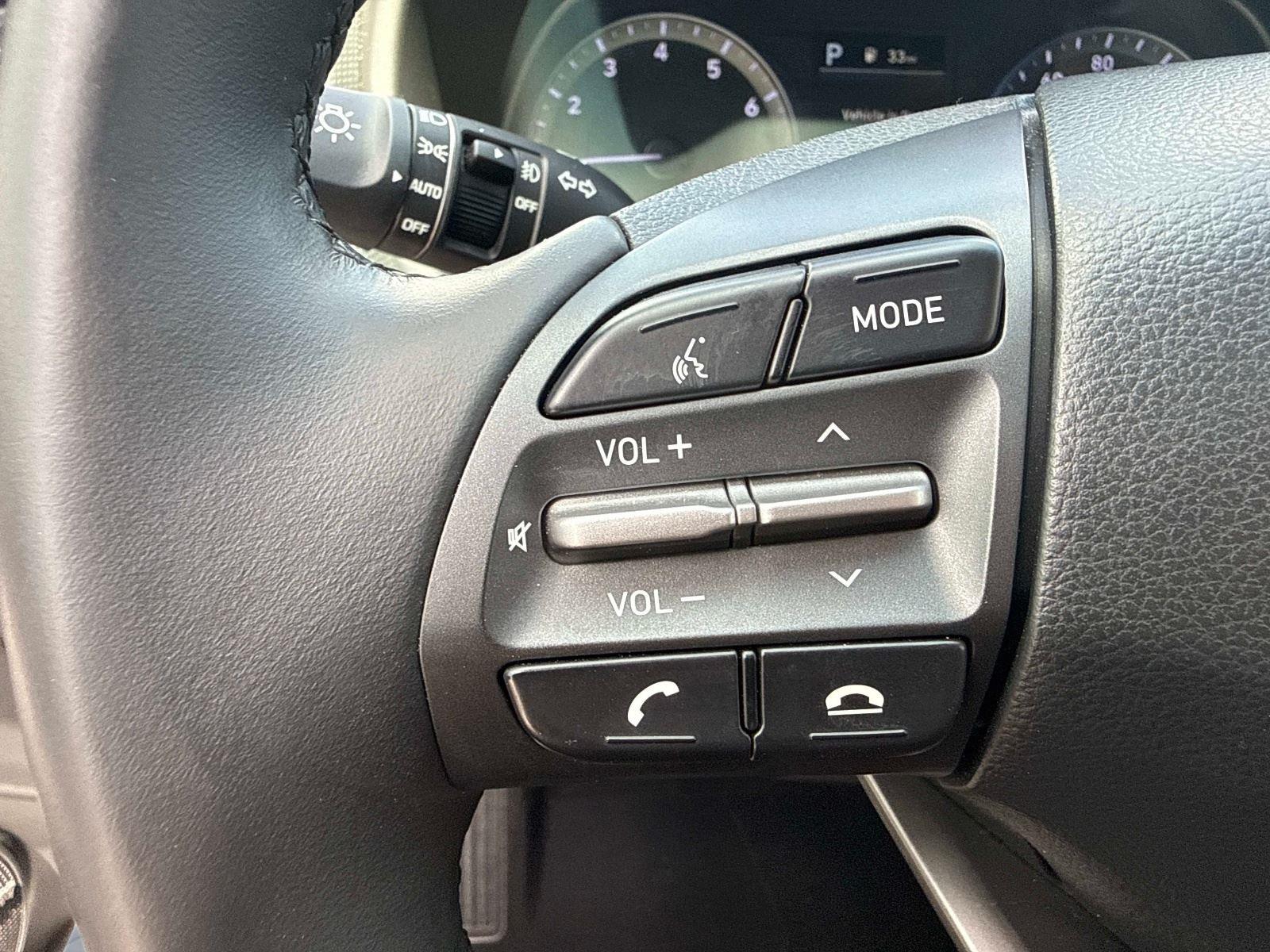 2019 Hyundai Kona Ultimate