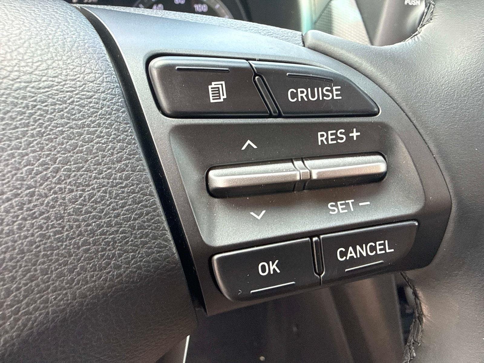 2019 Hyundai Kona Ultimate