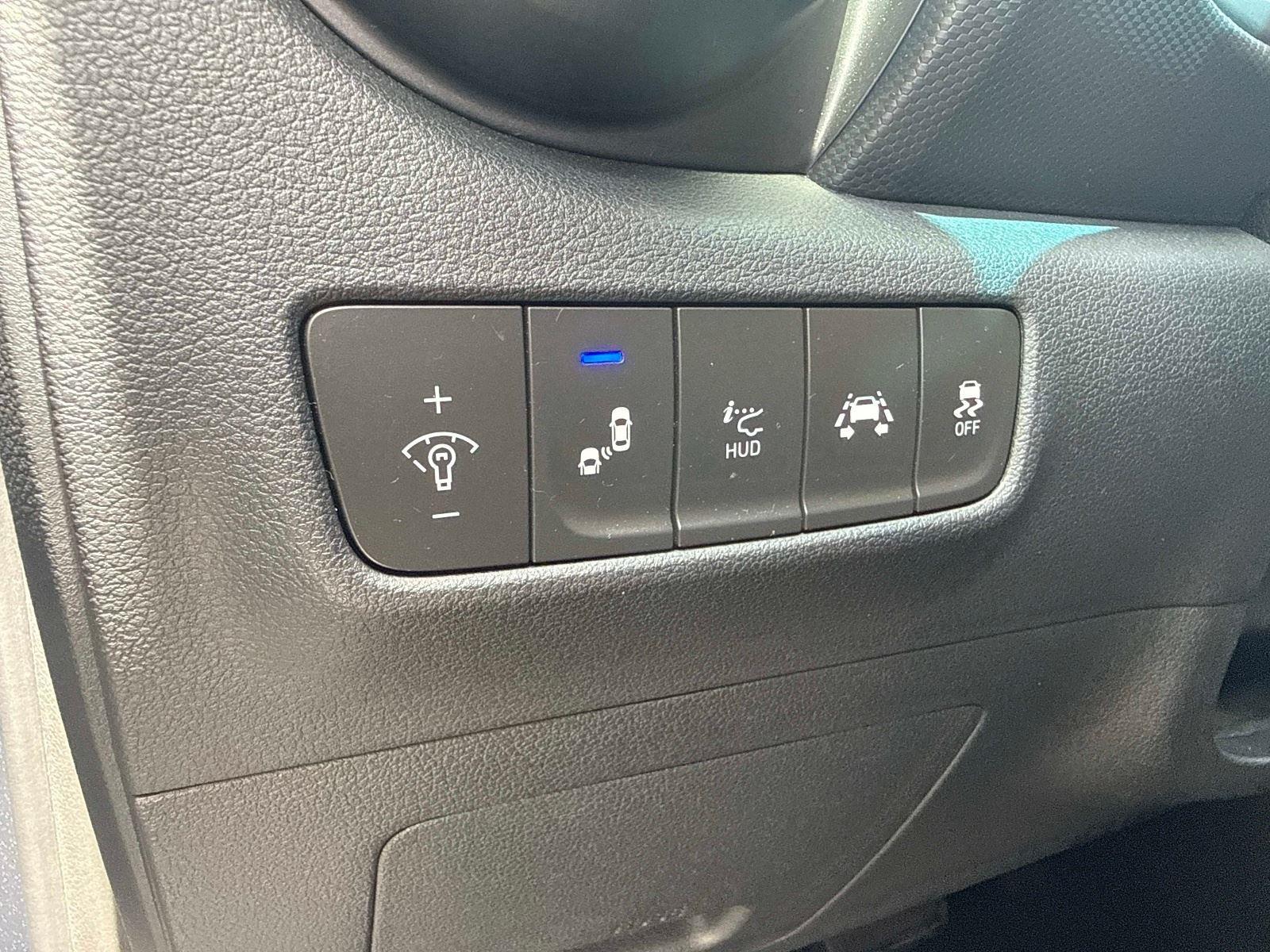 2019 Hyundai Kona Ultimate