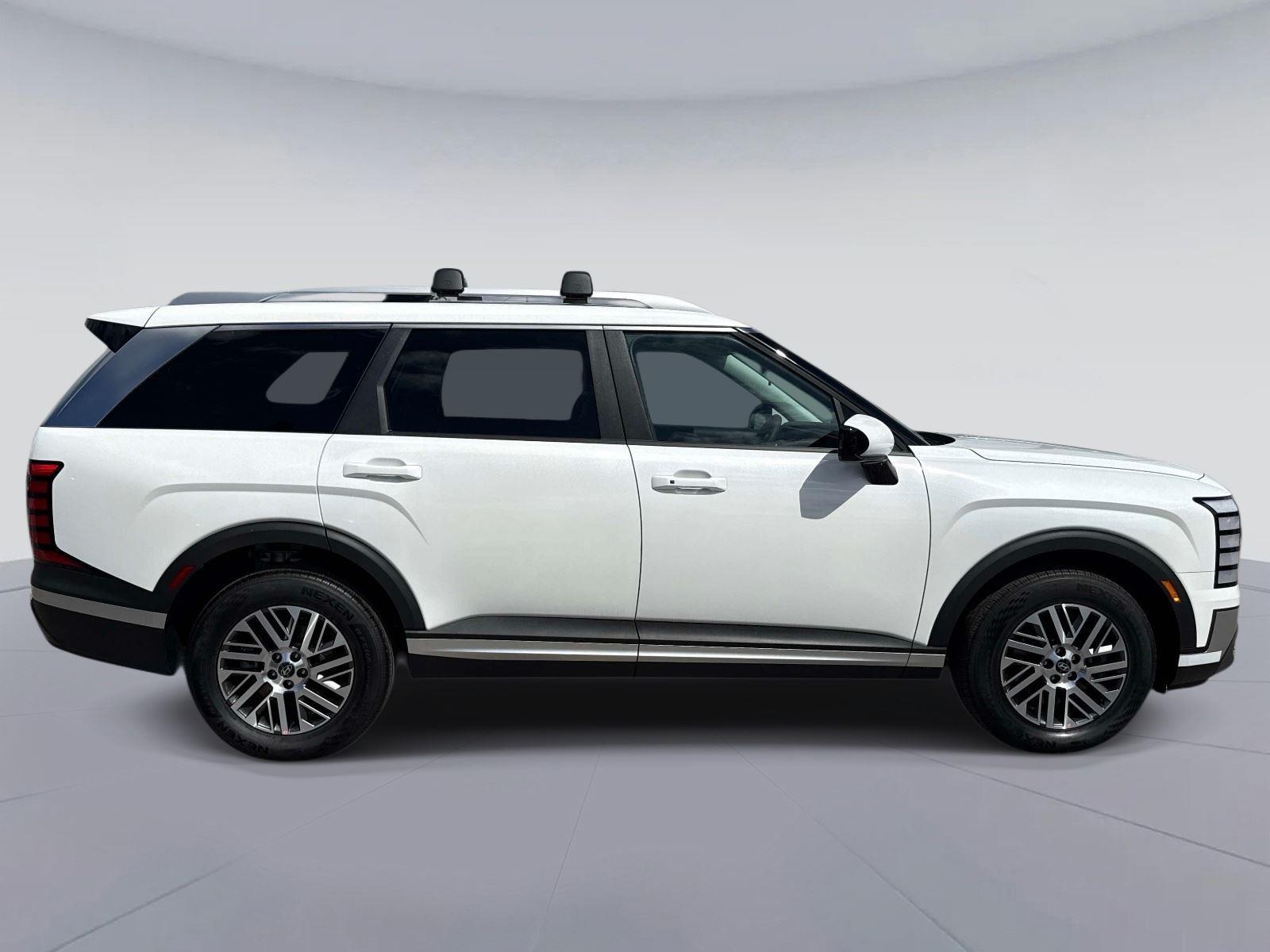 2026 Hyundai Palisade SEL 7P