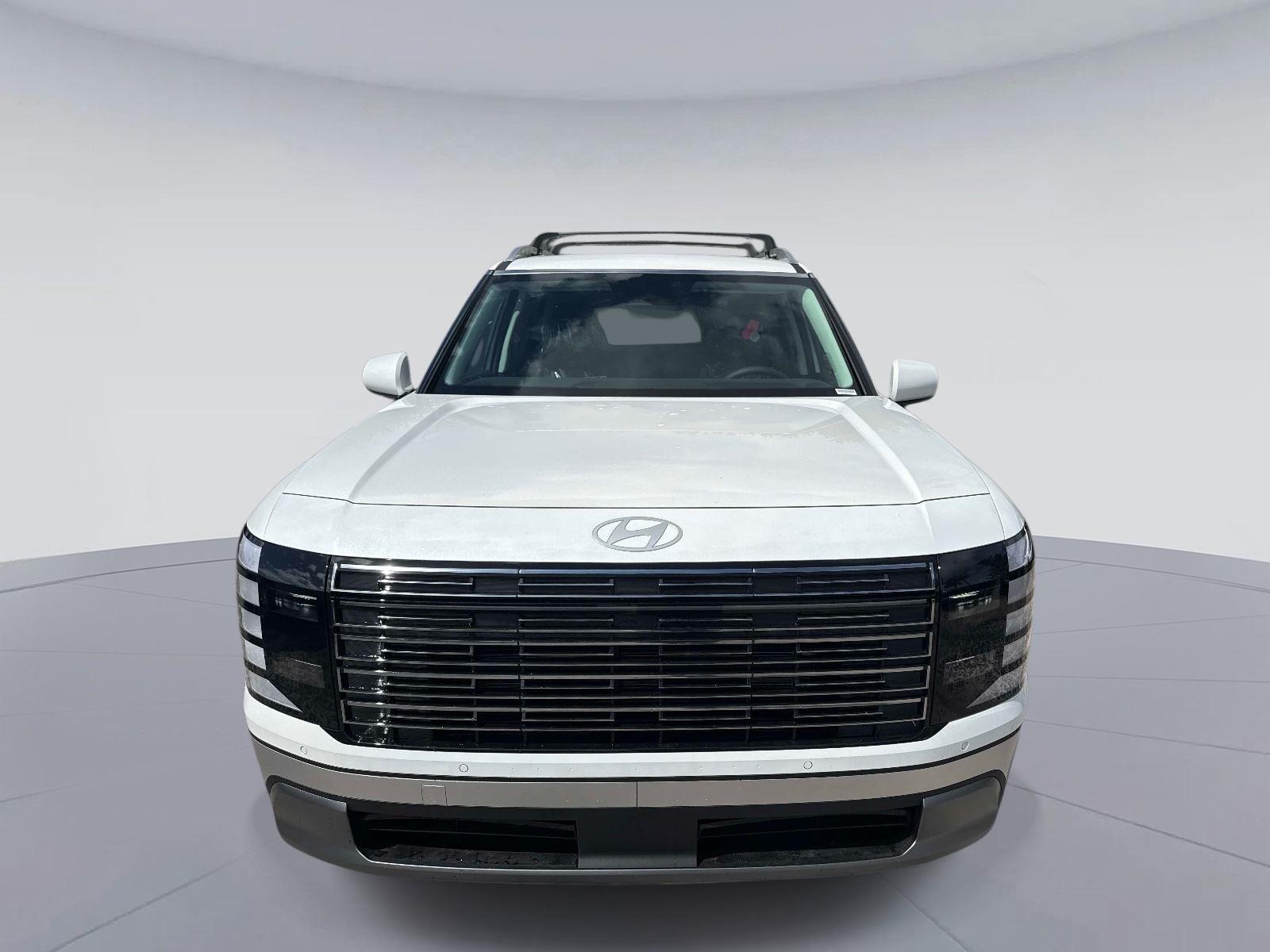 2026 Hyundai Palisade SEL 7P