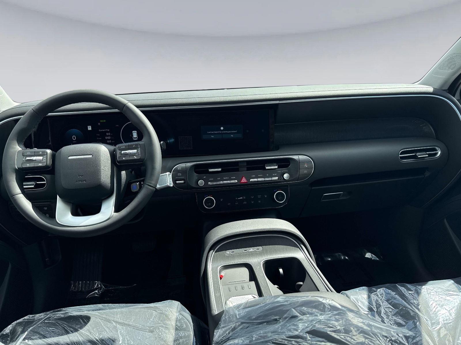 2026 Hyundai Palisade SEL 7P