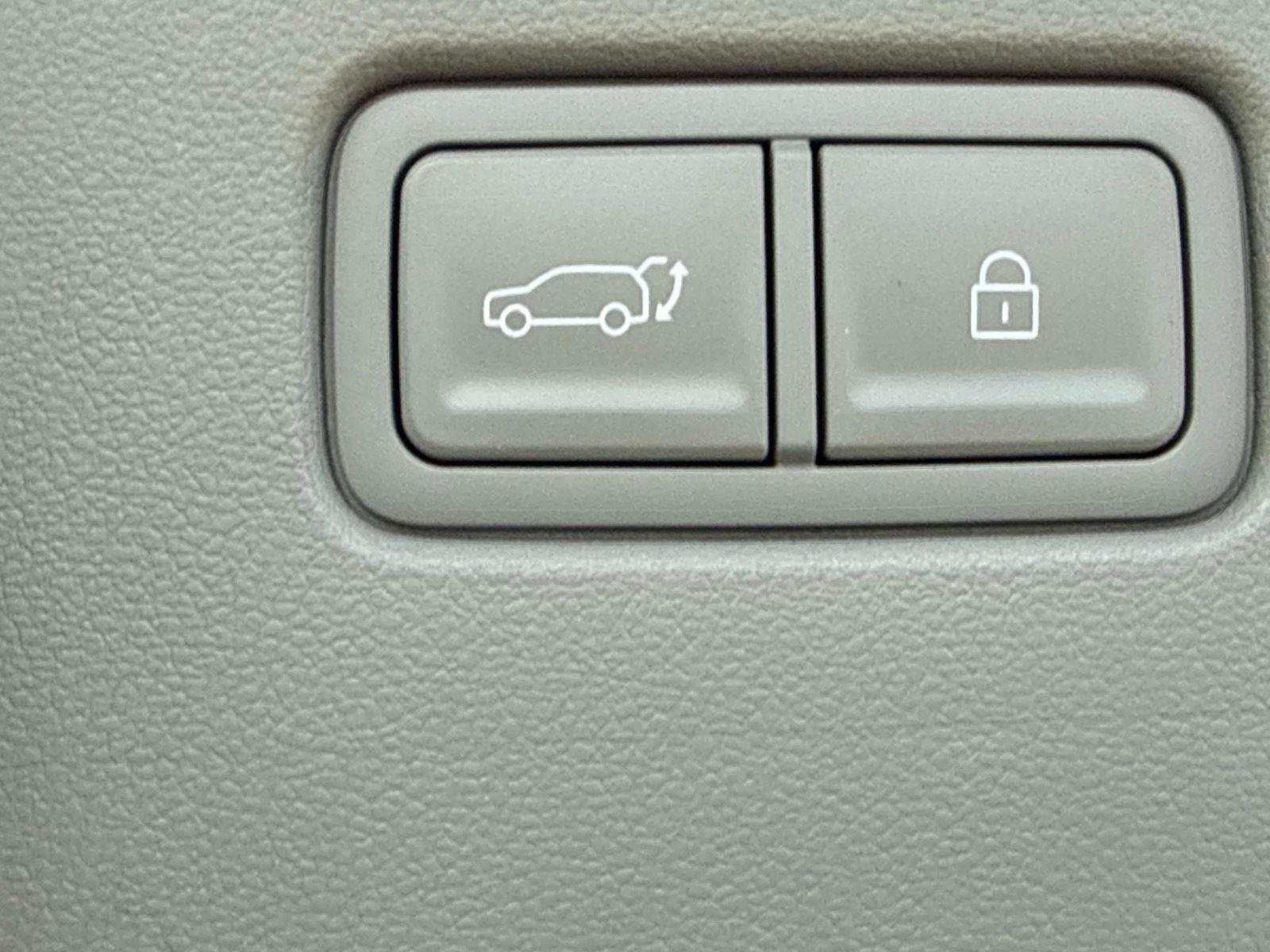 2026 Hyundai Palisade Hybrid Blue SEL 8P