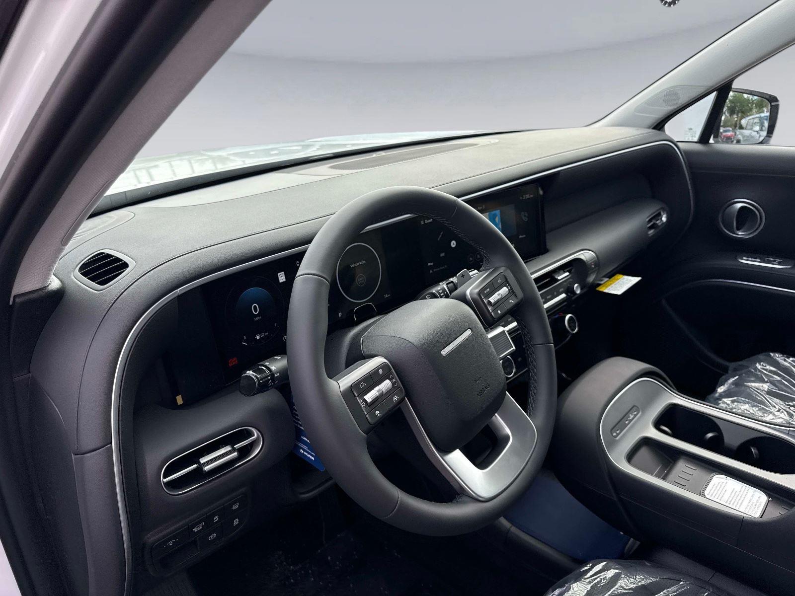 2026 Hyundai Palisade SEL 7P