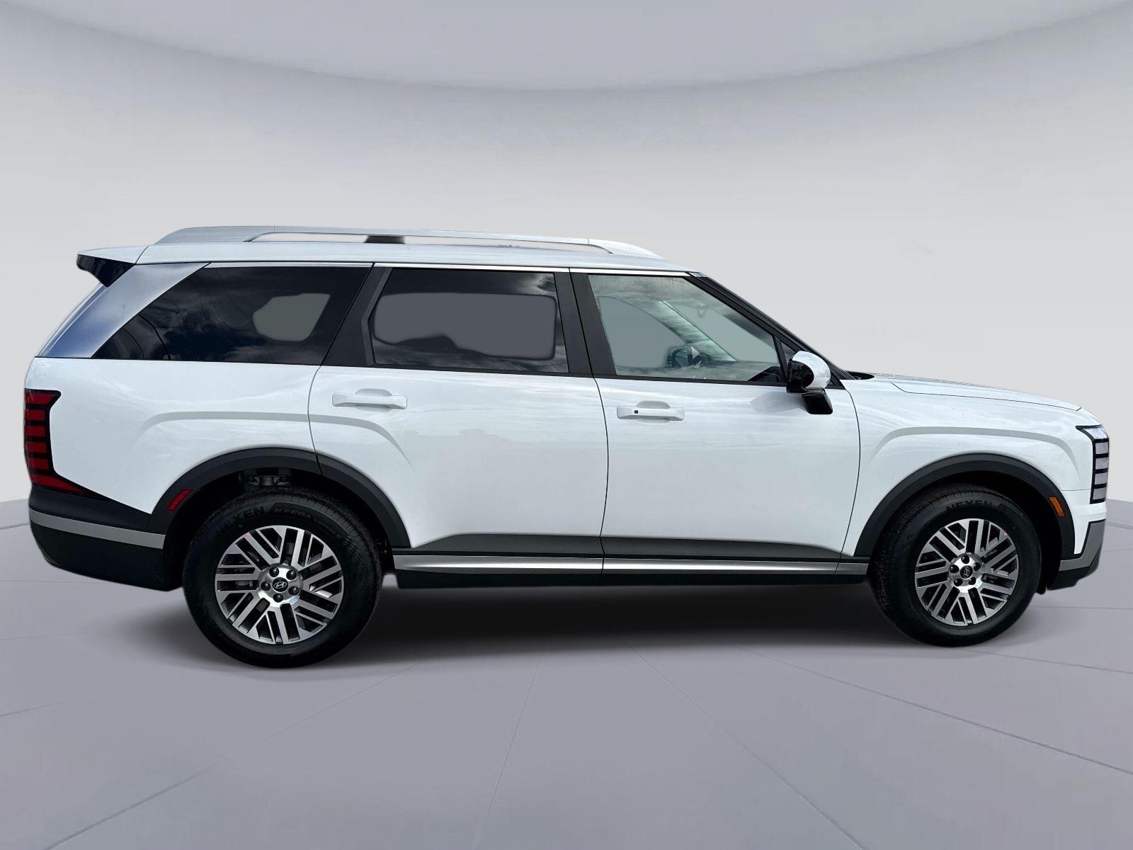2026 Hyundai Palisade SEL 7P