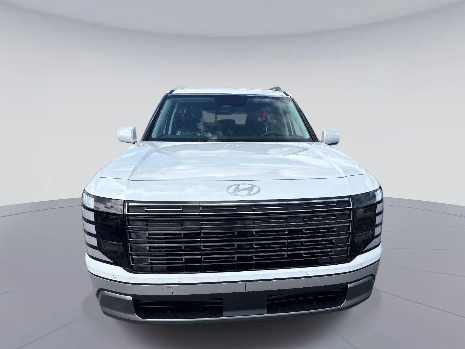 2026 Hyundai Palisade SEL 7P