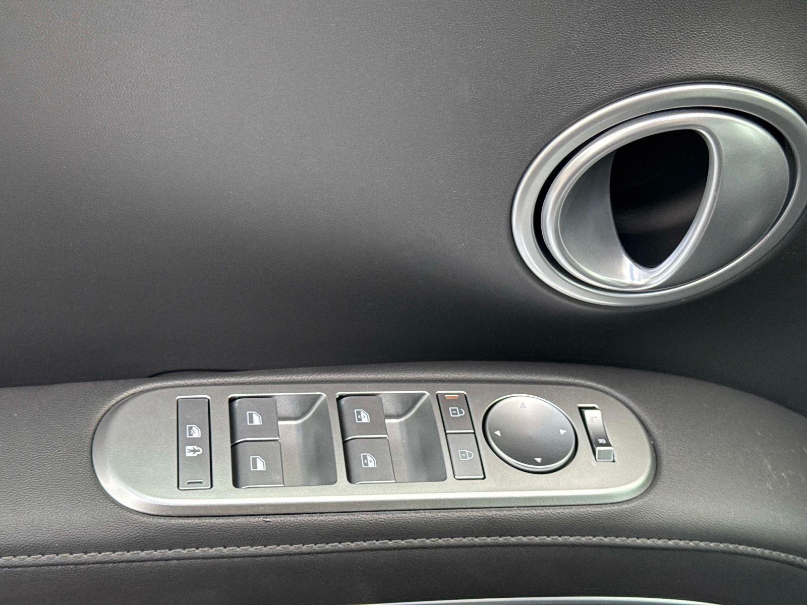 2026 Hyundai Palisade SEL 7P