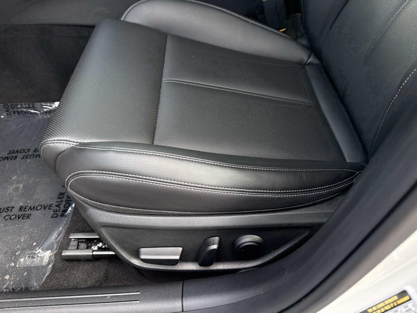 2026 Genesis G70 2.5T