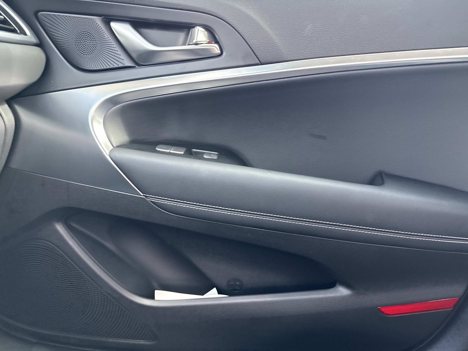 2026 Genesis G70 2.5T