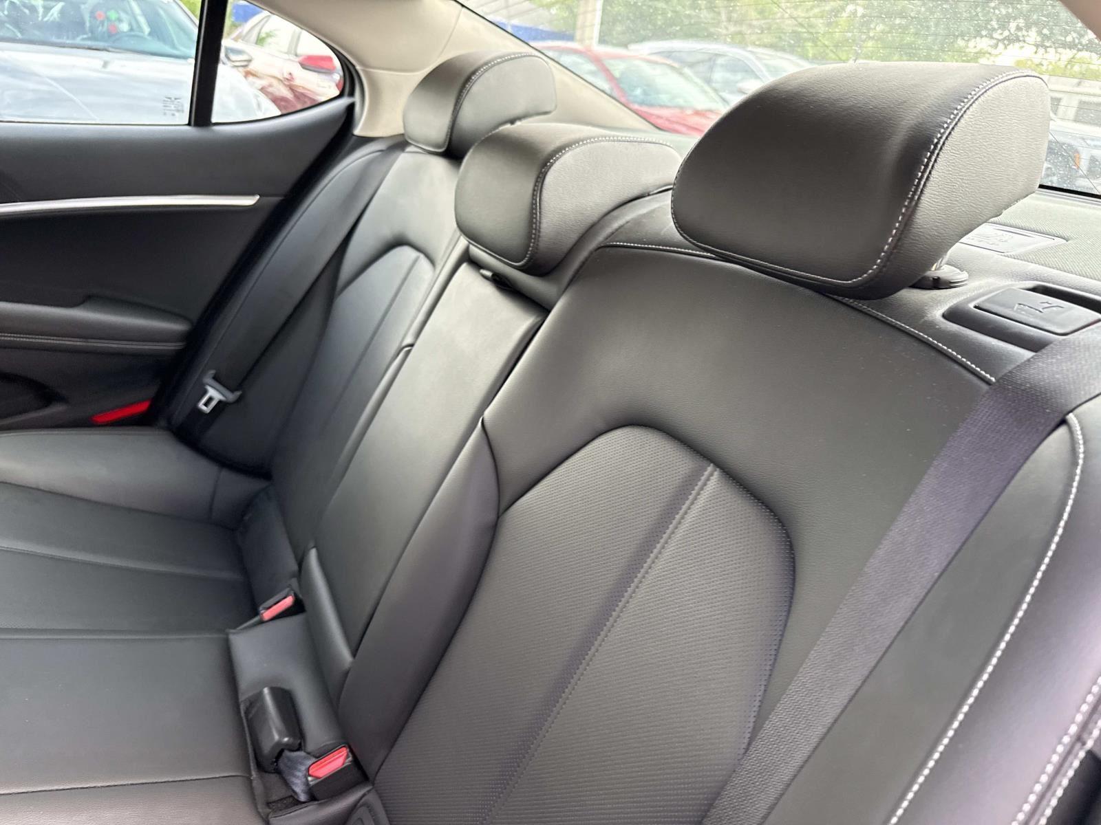 2026 Genesis G70 2.5T