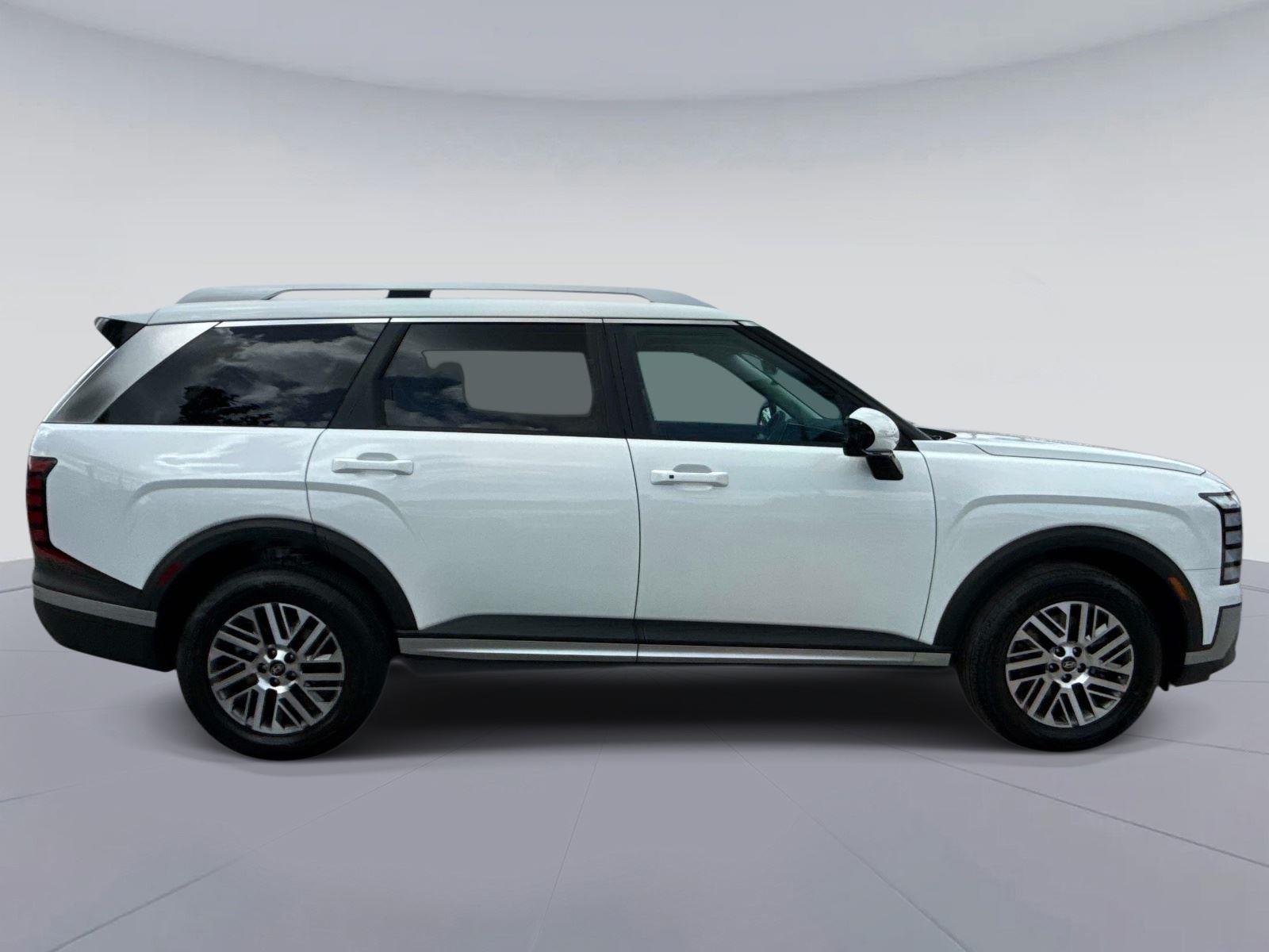 2026 Hyundai Palisade SEL 7P
