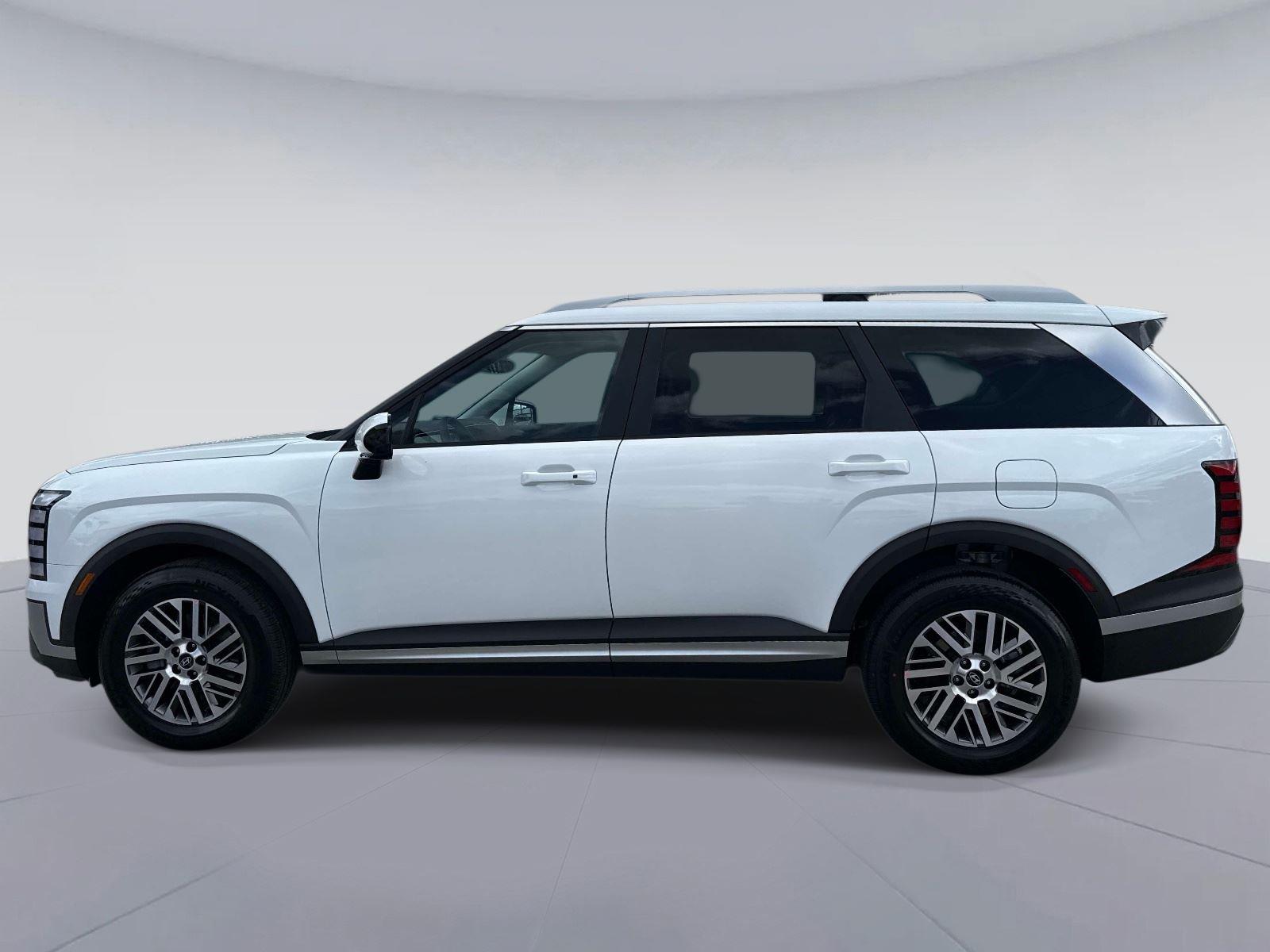 2026 Hyundai Palisade SEL 7P