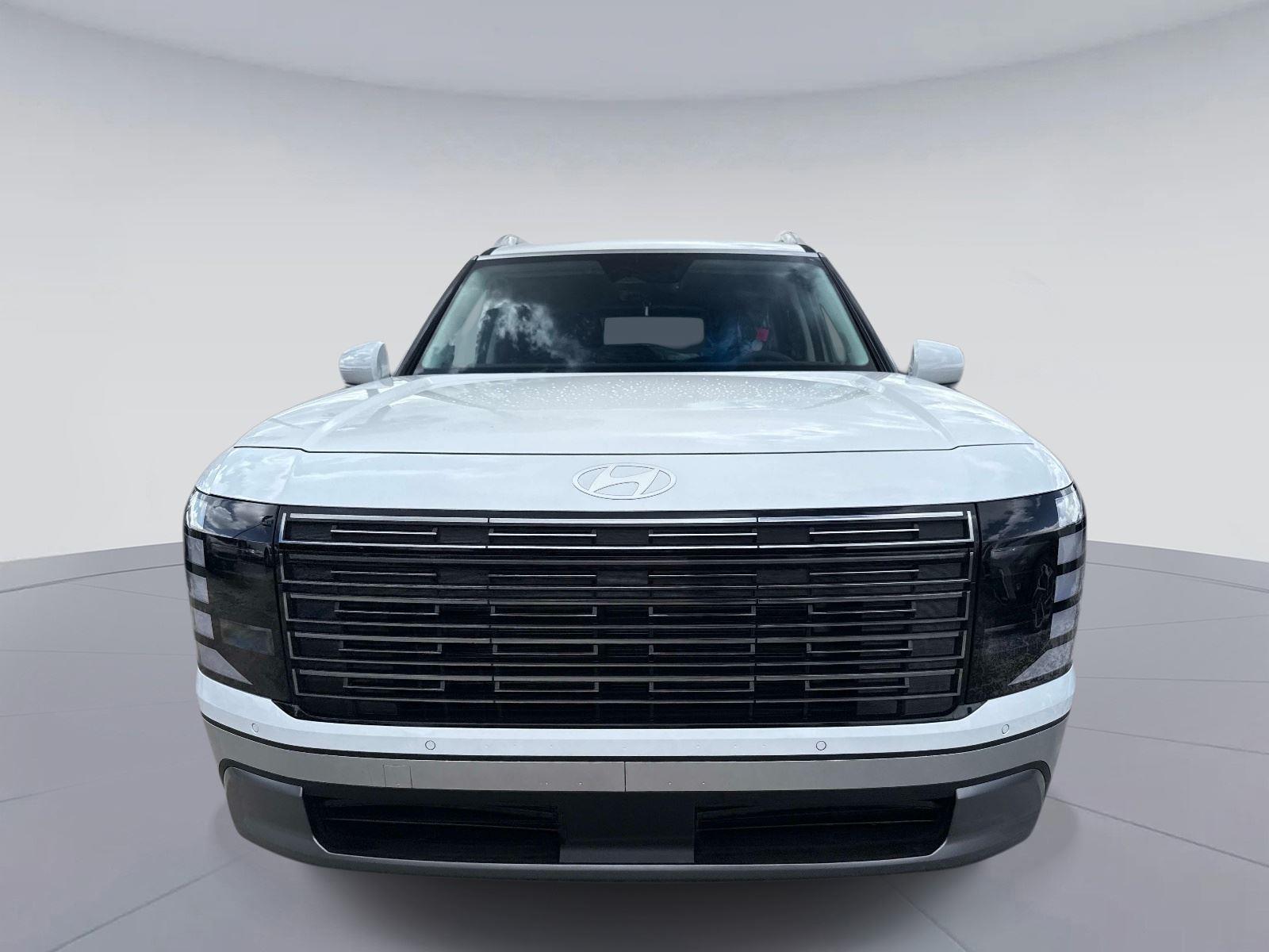 2026 Hyundai Palisade SEL 7P
