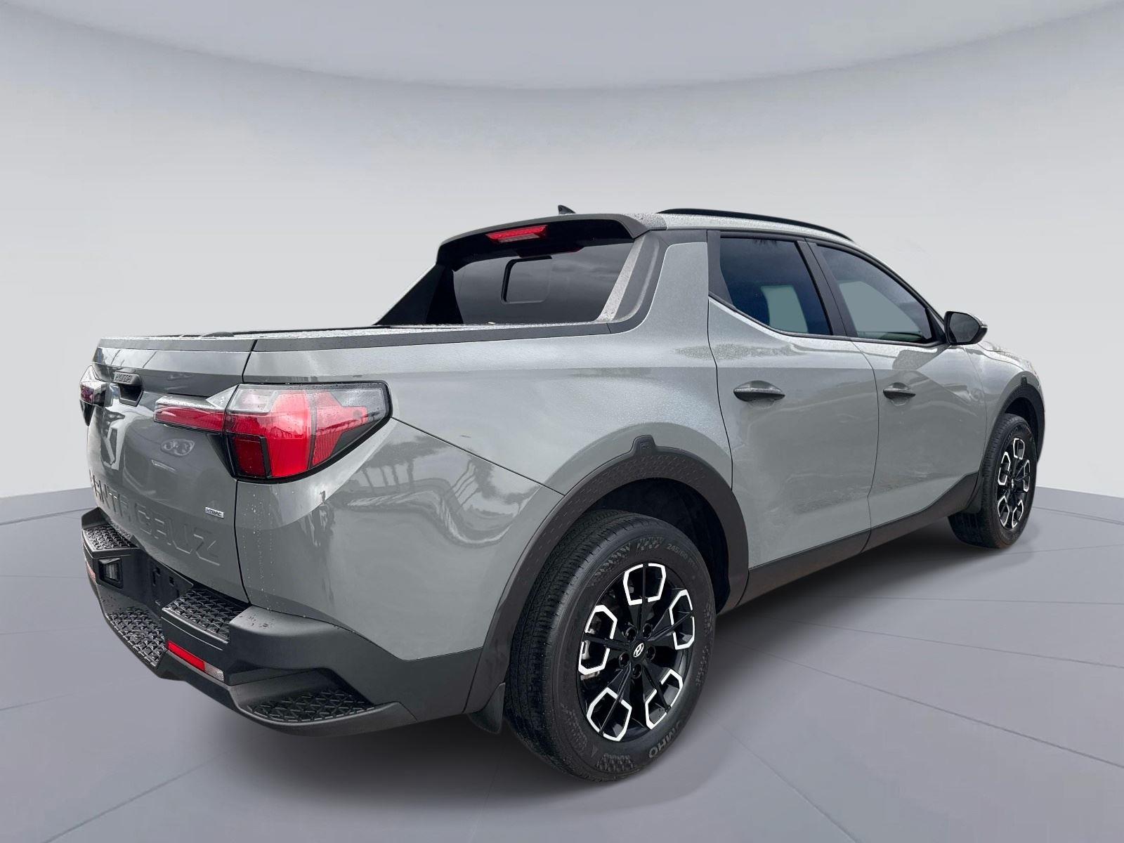 2023 Hyundai Santa Cruz SEL