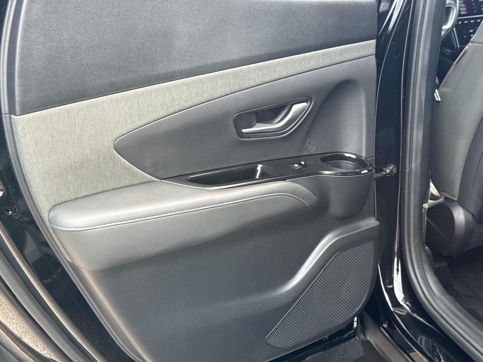 2022 Hyundai Santa Cruz Limited