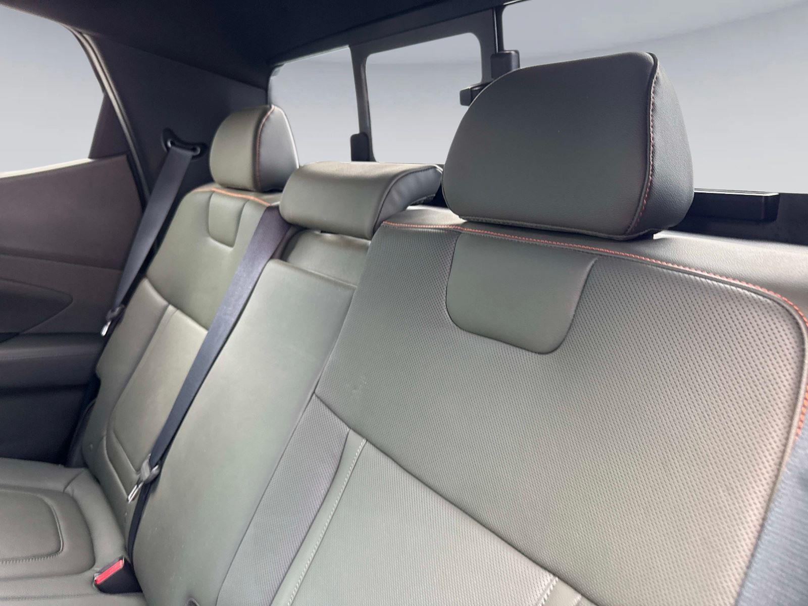 2022 Hyundai Santa Cruz Limited