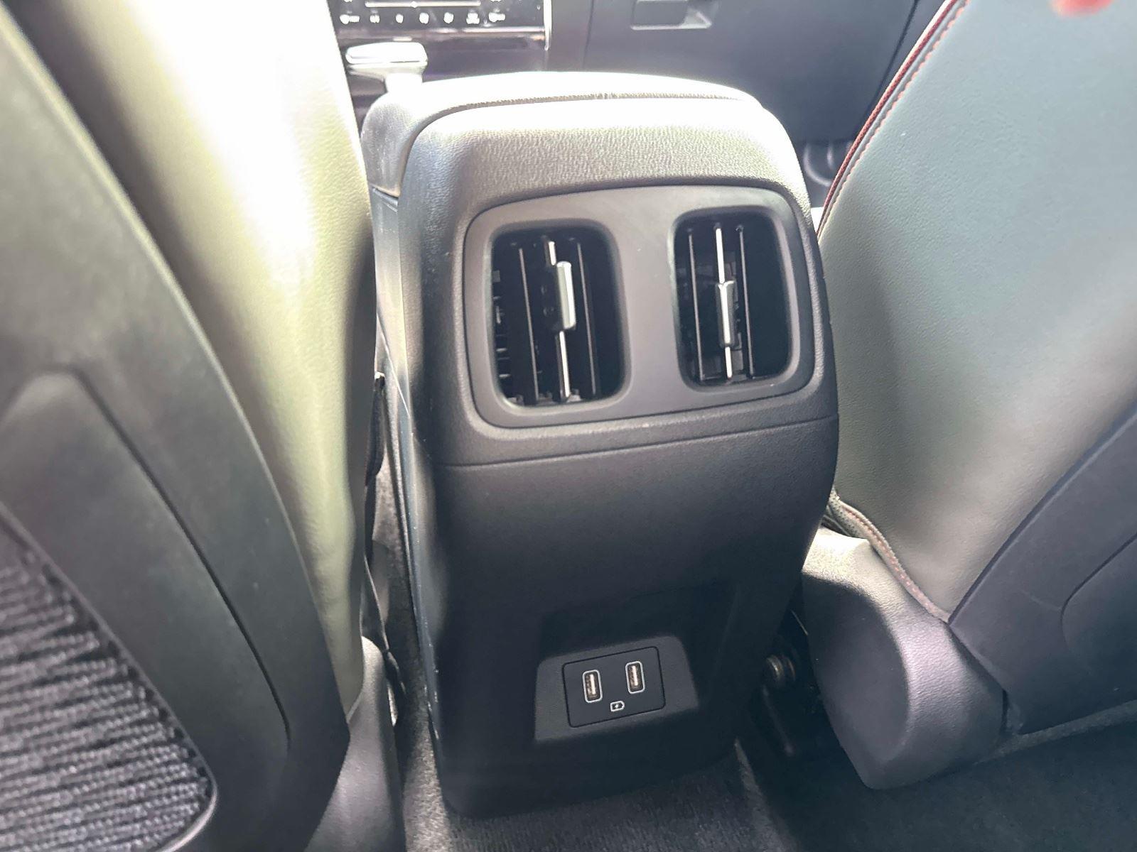 2022 Hyundai Santa Cruz Limited