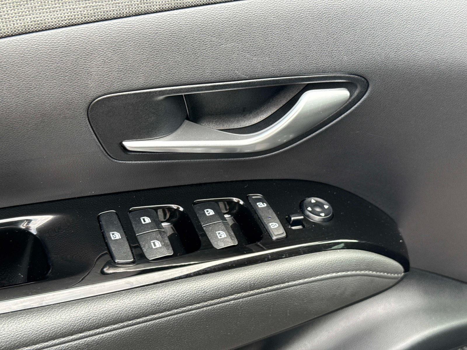 2022 Hyundai Santa Cruz Limited