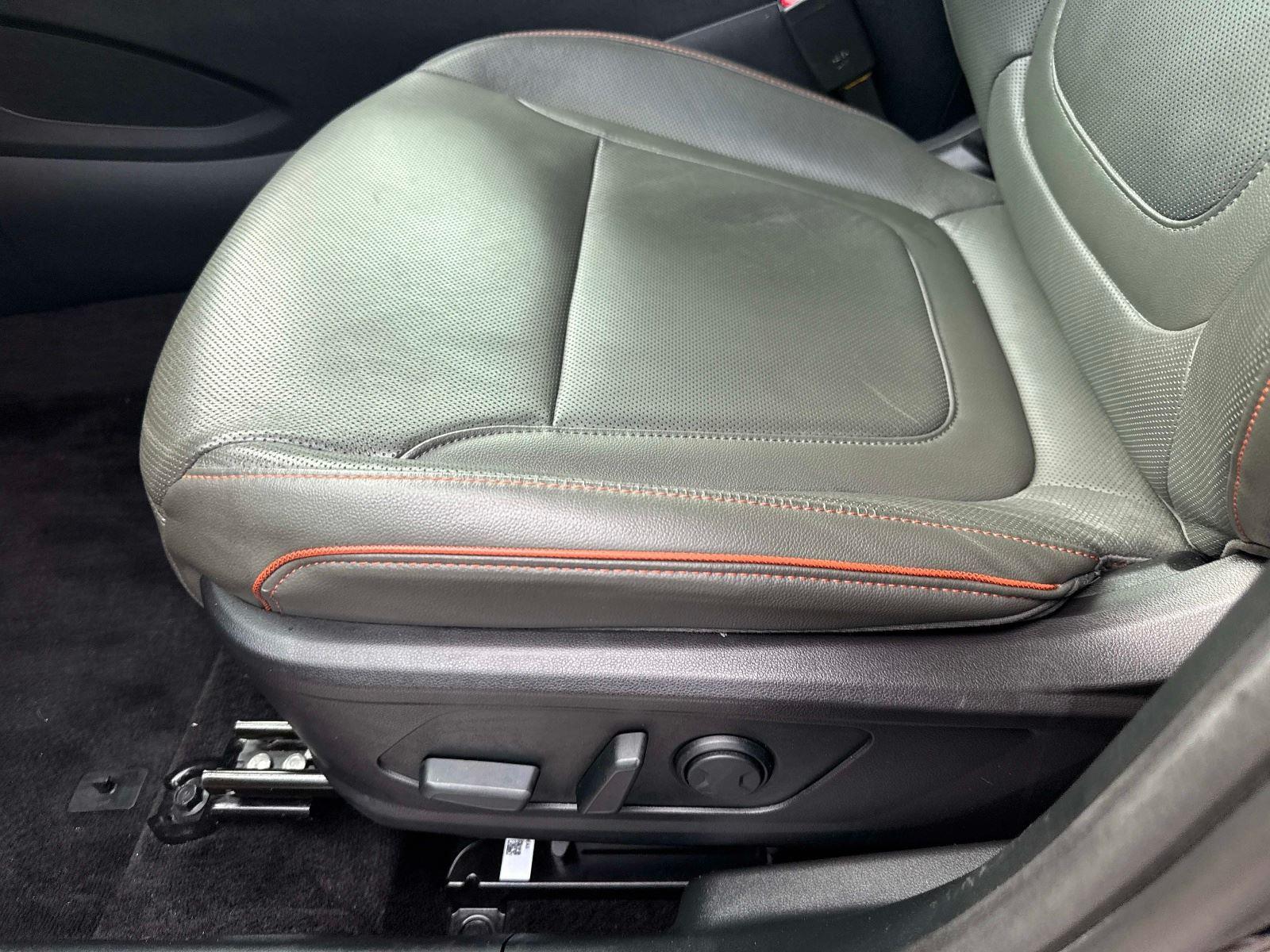 2022 Hyundai Santa Cruz Limited