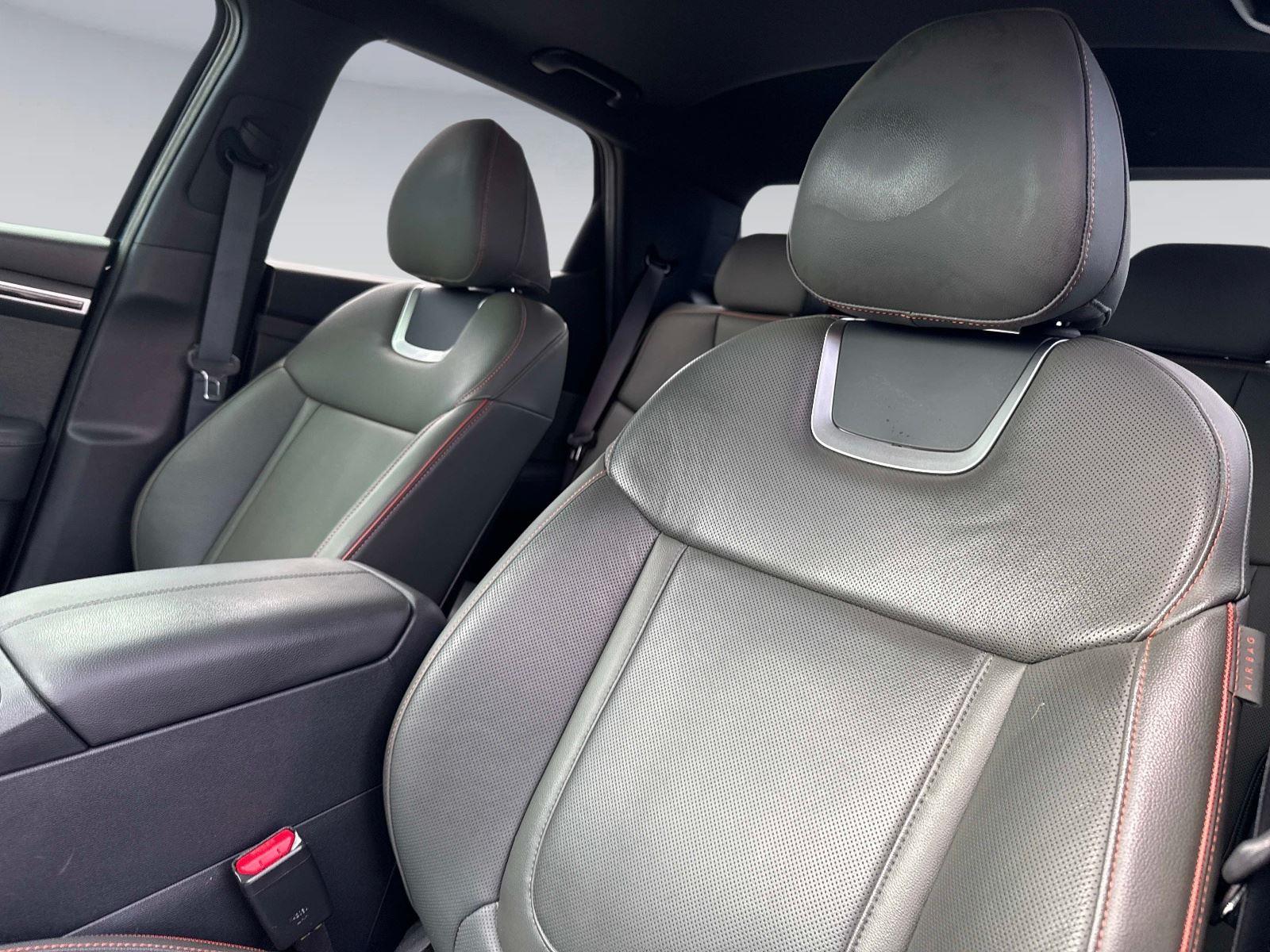 2022 Hyundai Santa Cruz Limited