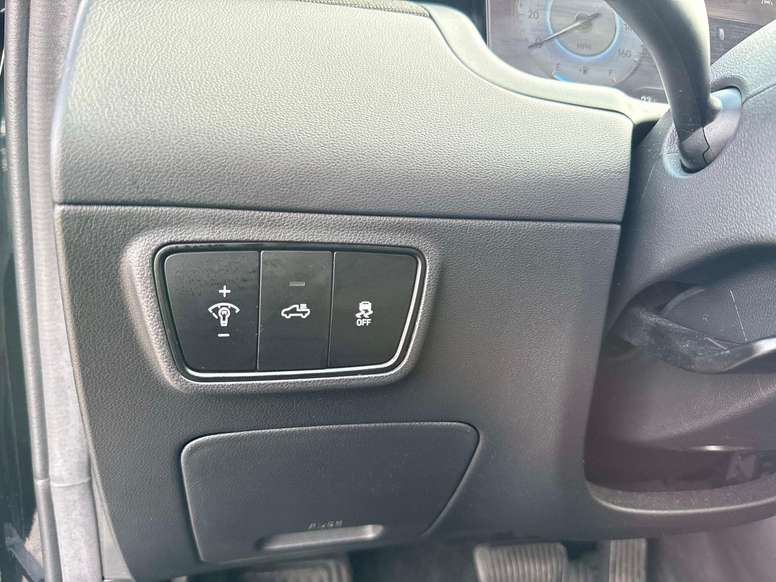 2022 Hyundai Santa Cruz Limited