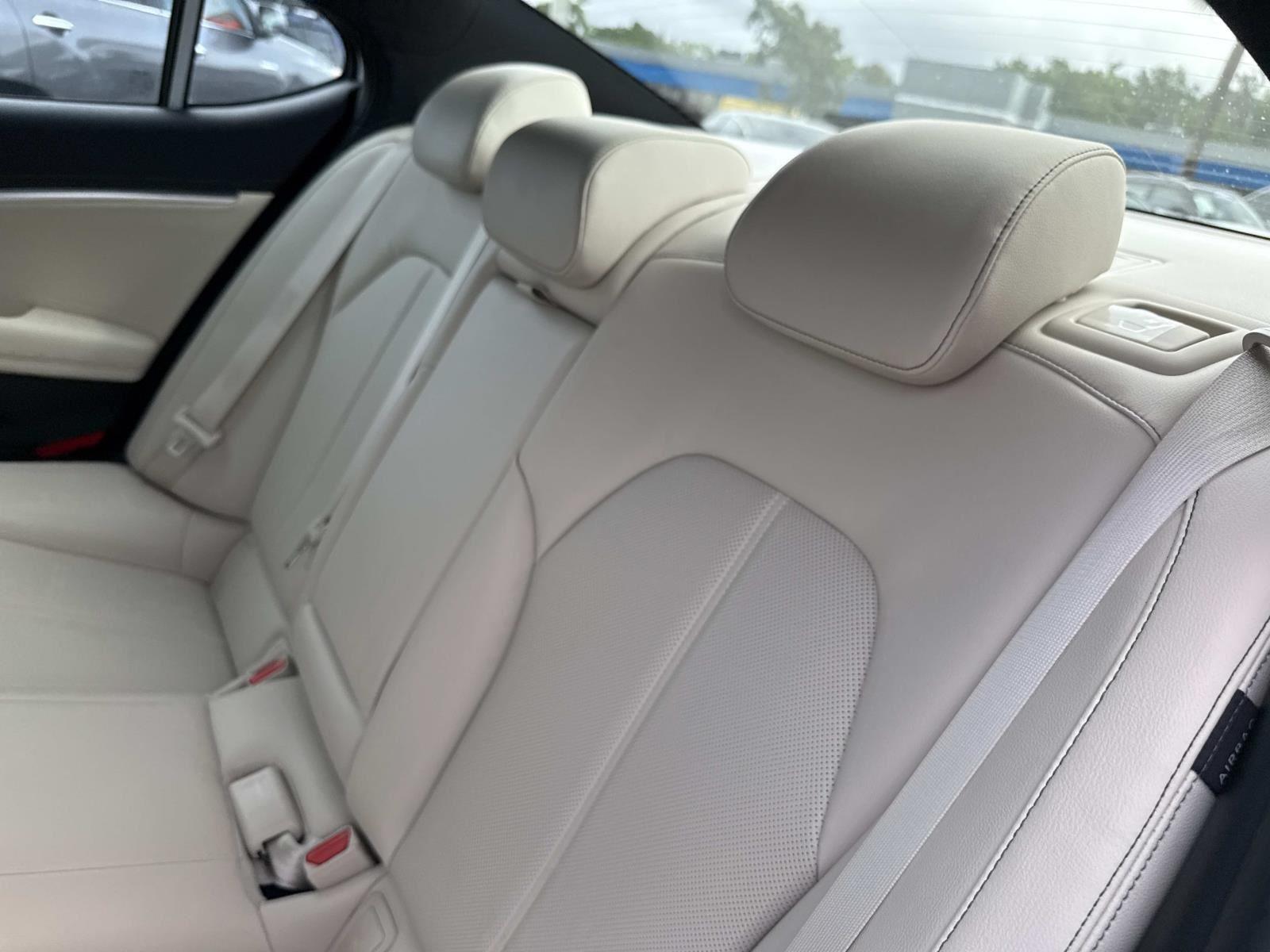 2026 Genesis G70 2.5T
