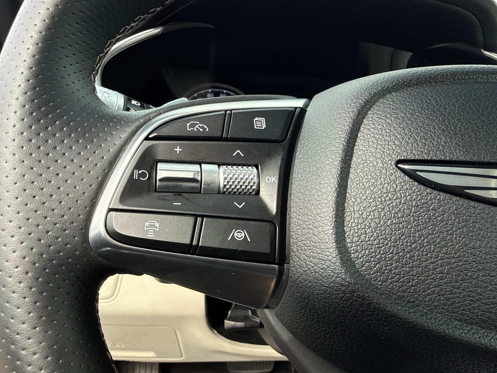 2026 Genesis G70 2.5T