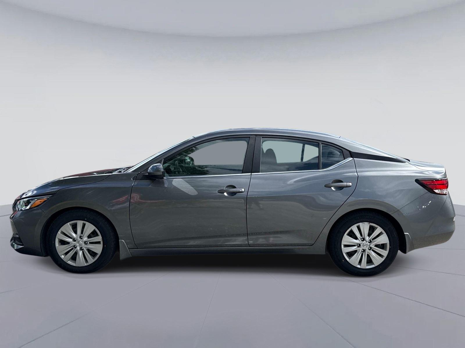 2022 Nissan Sentra S