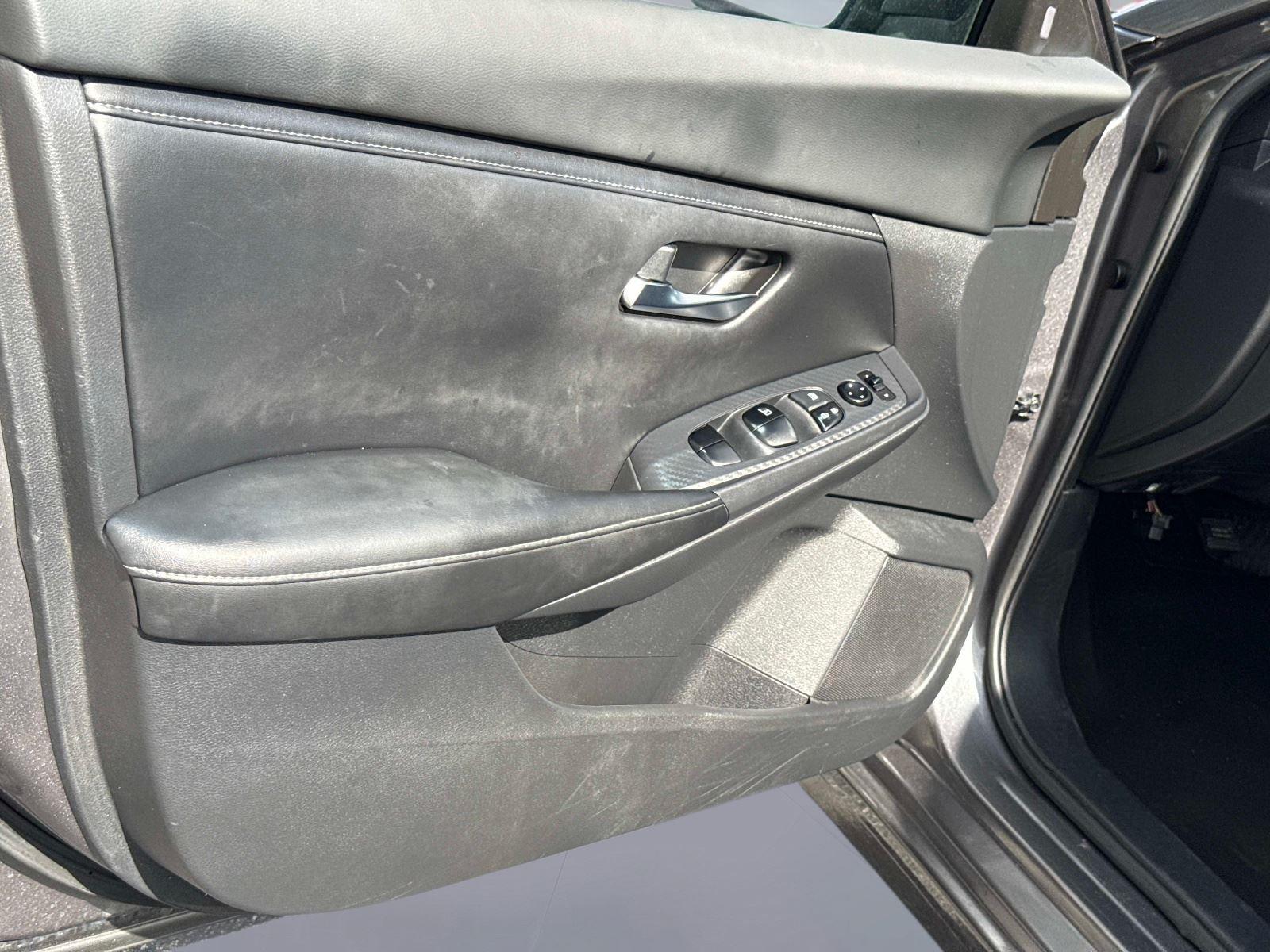 2022 Nissan Sentra S