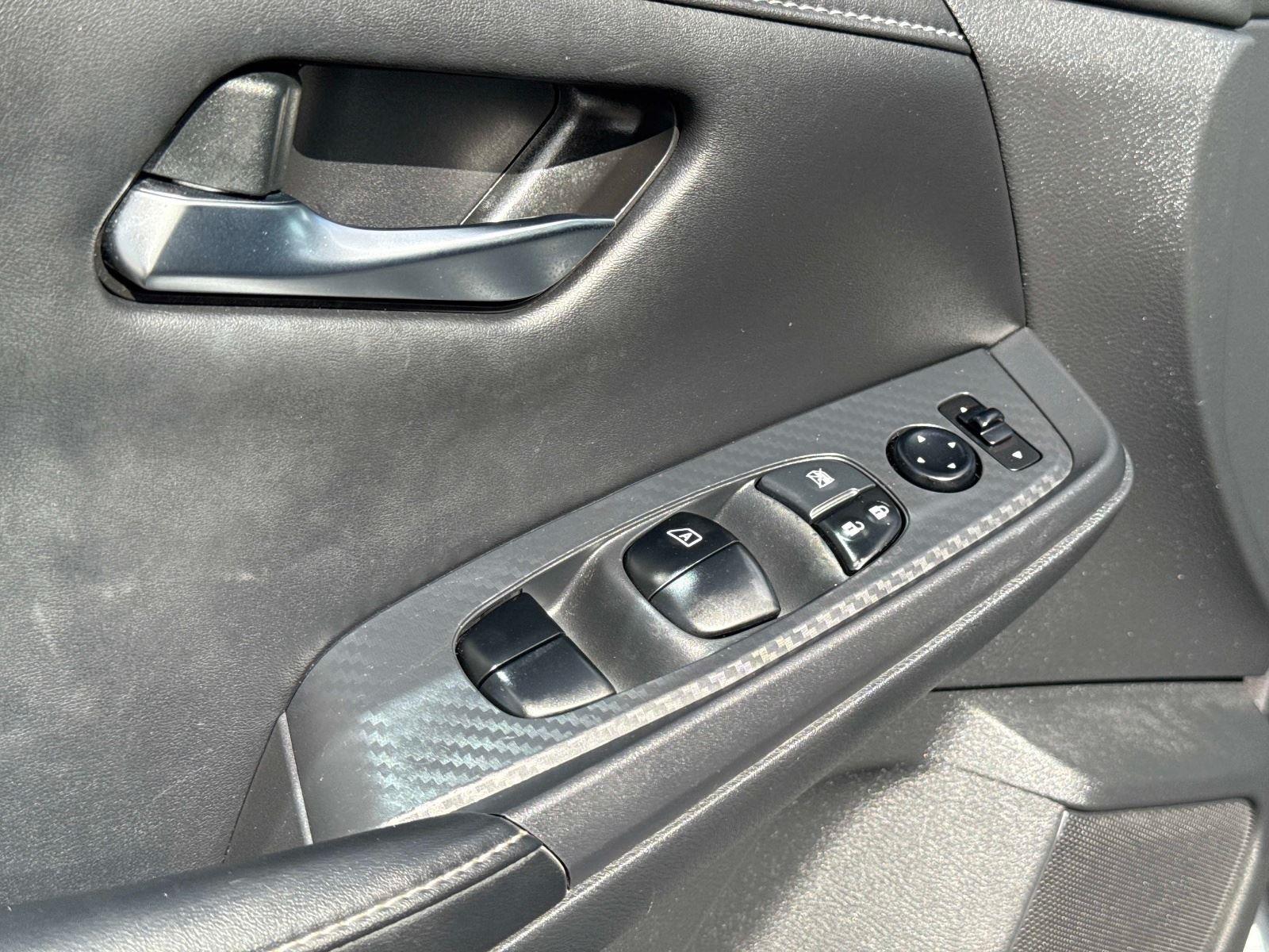 2022 Nissan Sentra S