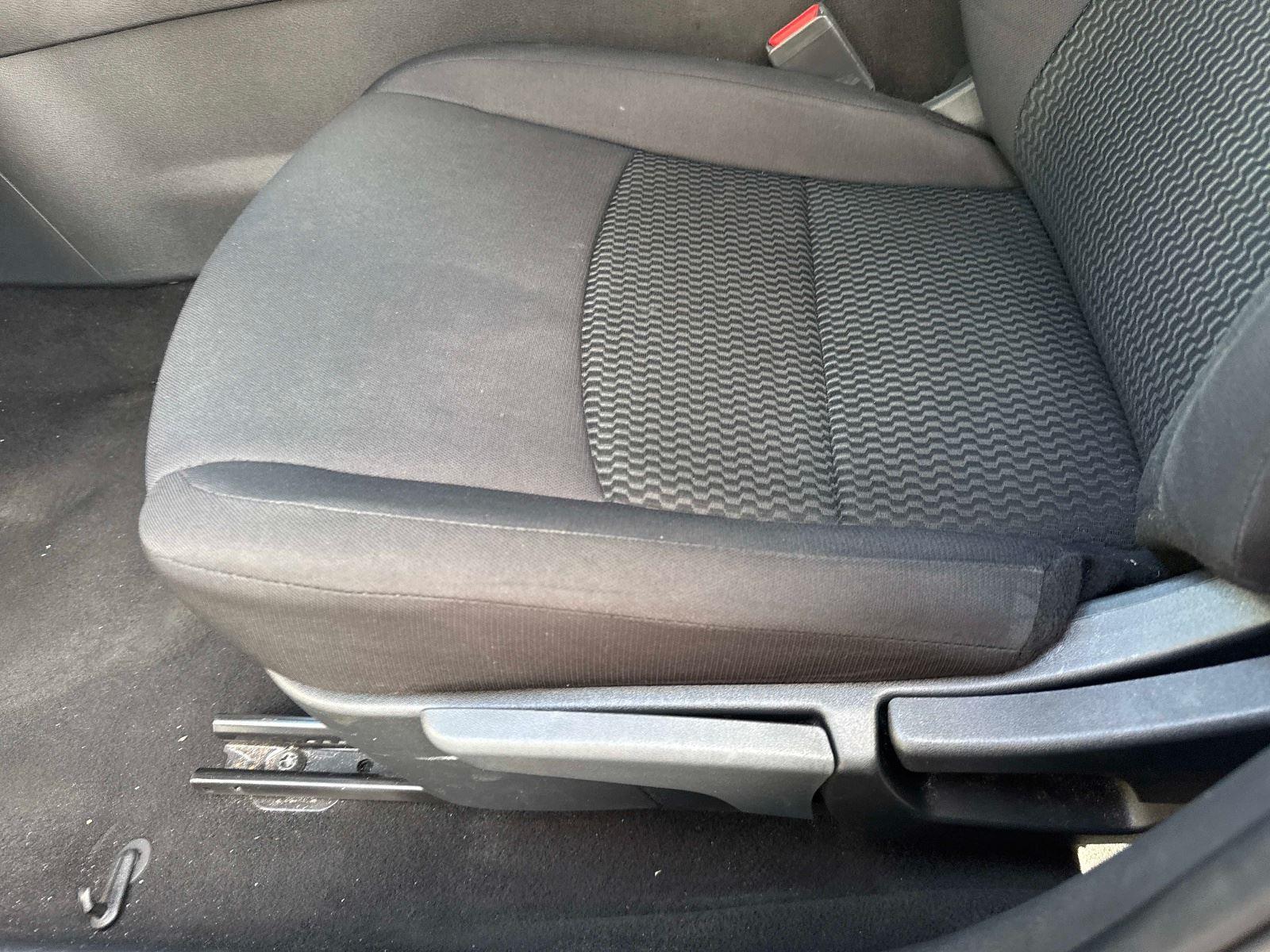 2022 Nissan Sentra S