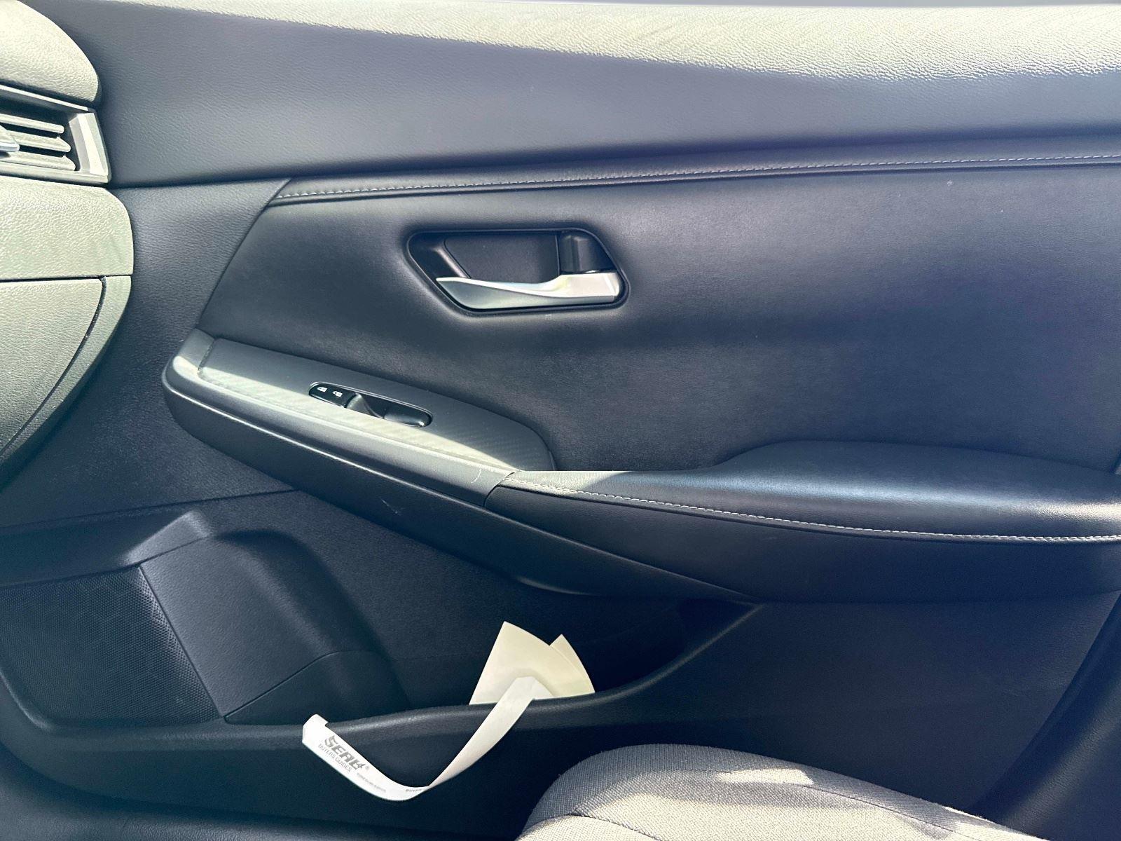 2022 Nissan Sentra S