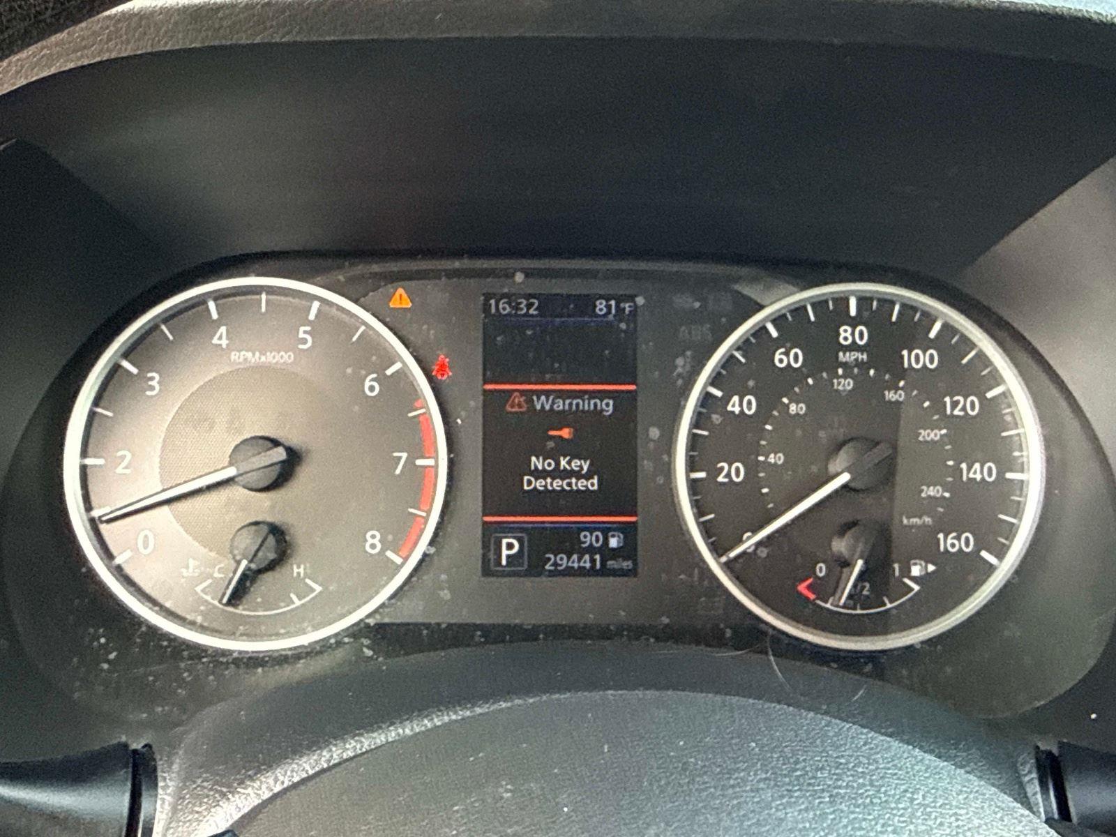 2022 Nissan Sentra S