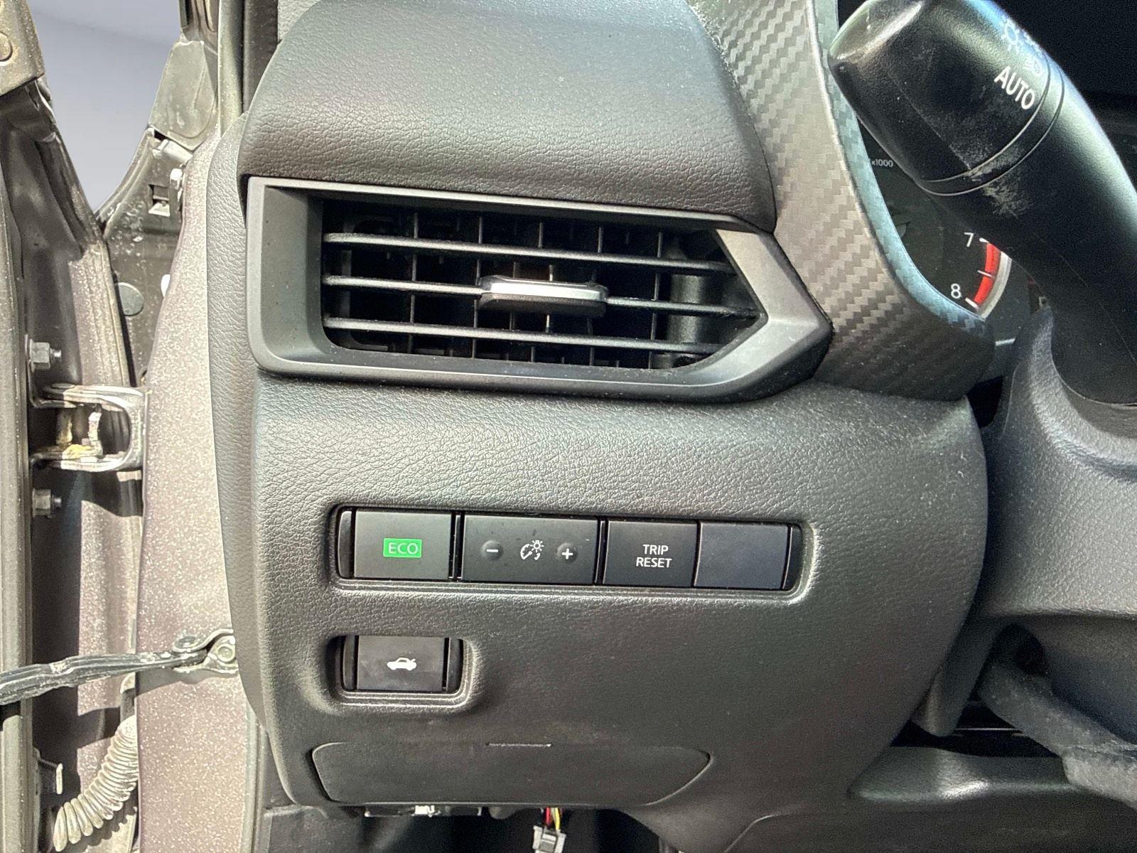 2022 Nissan Sentra S