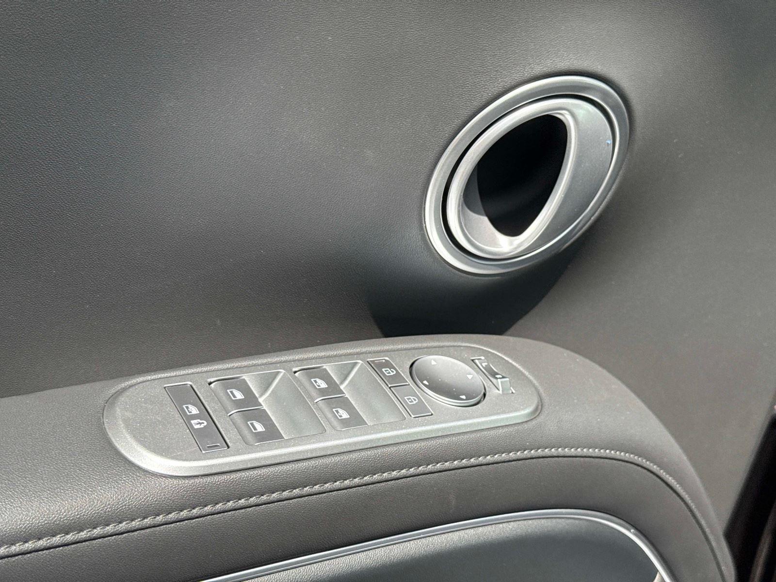 2026 Hyundai Palisade Hybrid Blue SEL 8P