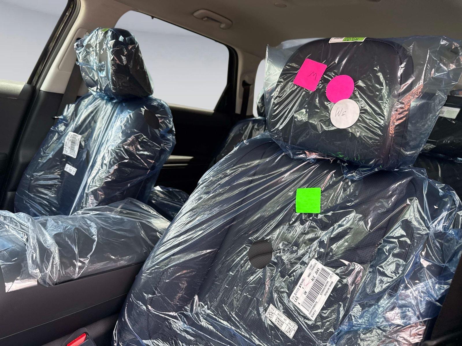 2026 Hyundai Palisade Hybrid Blue SEL 8P