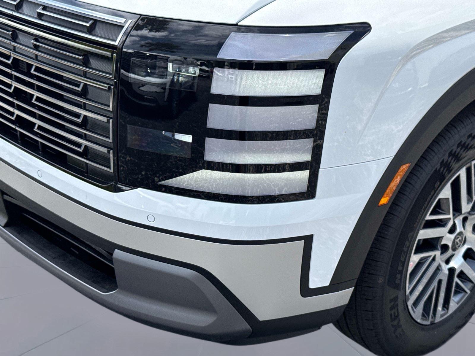 2026 Hyundai Palisade SEL 7P