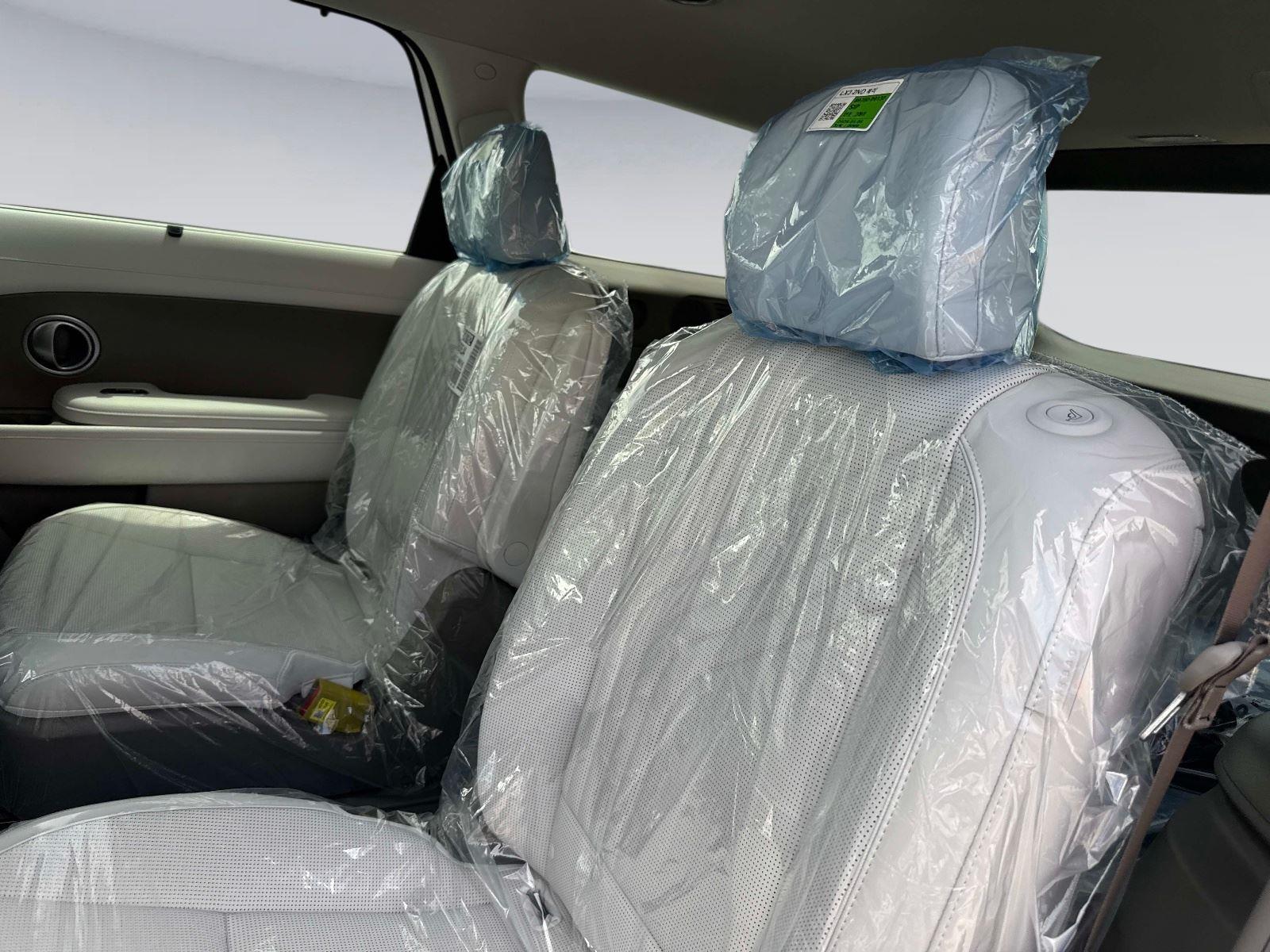 2026 Hyundai Palisade SEL 7P