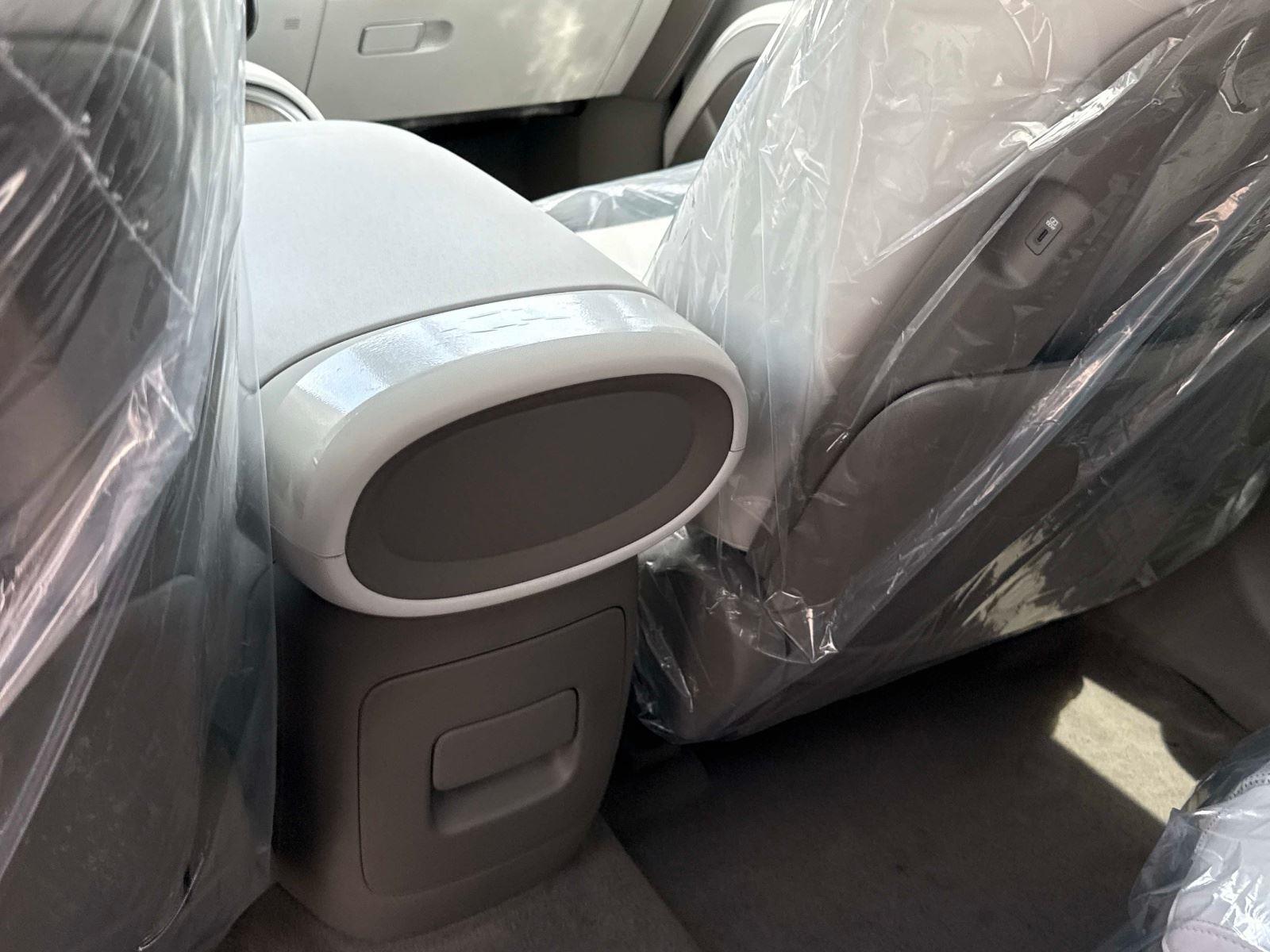 2026 Hyundai Palisade SEL 7P