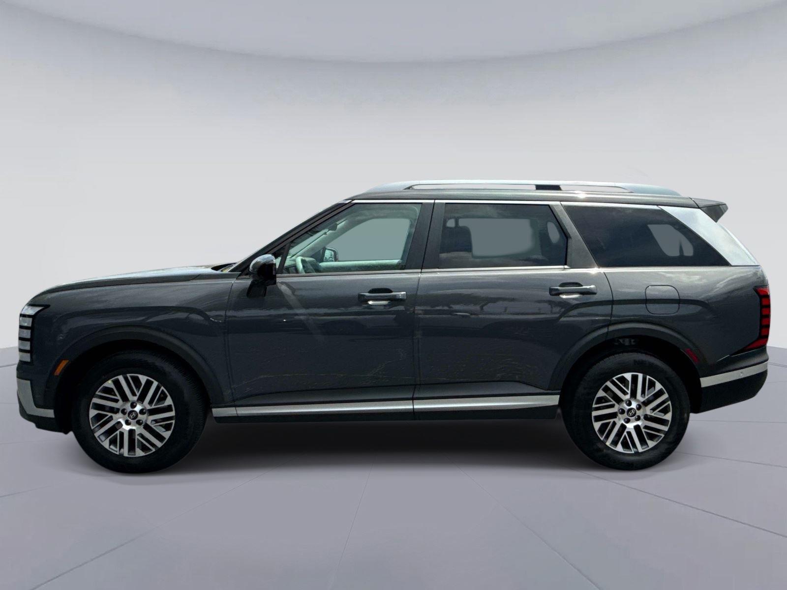 2026 Hyundai Palisade SEL Premium 8P