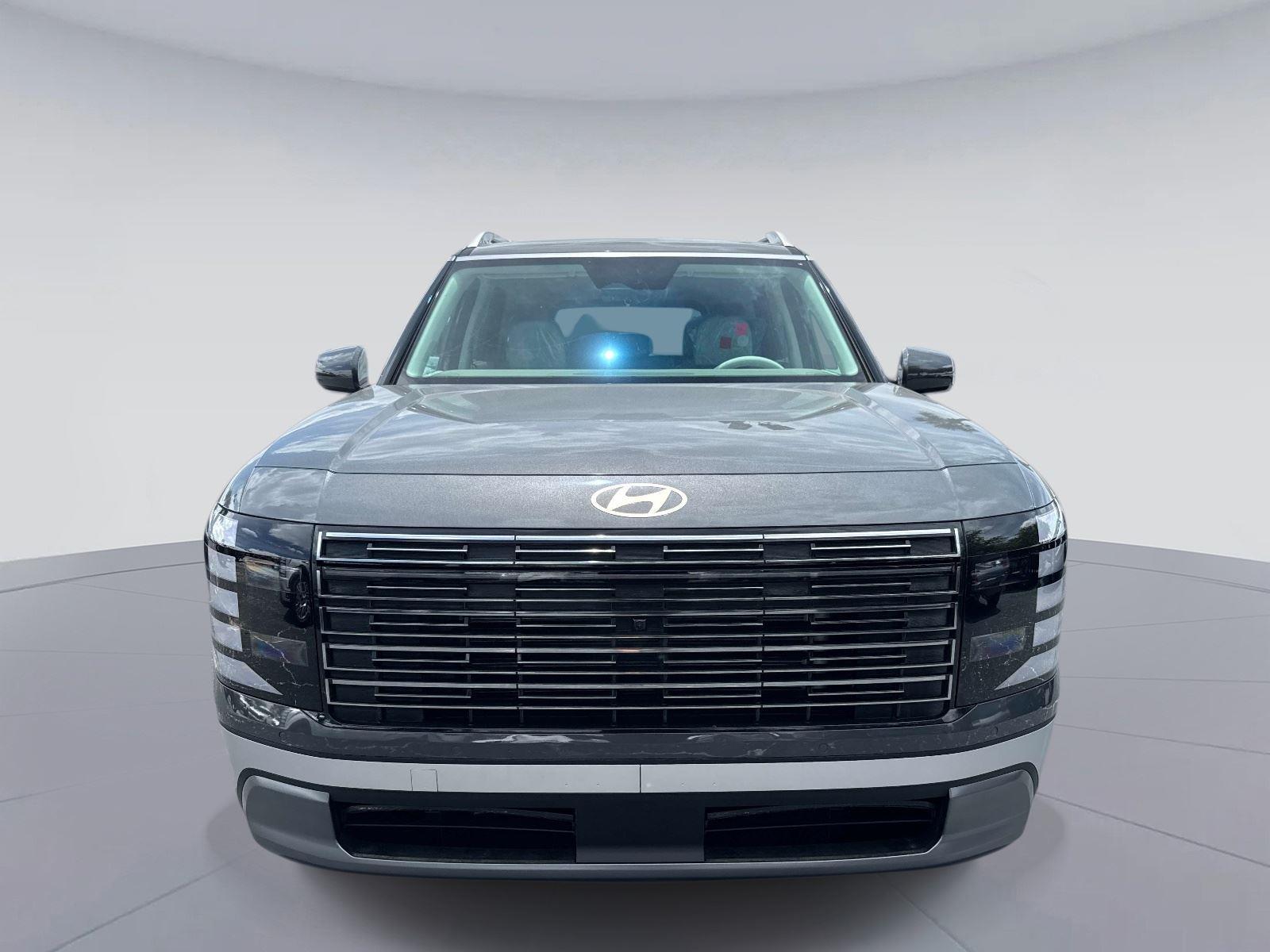 2026 Hyundai Palisade SEL Premium 8P